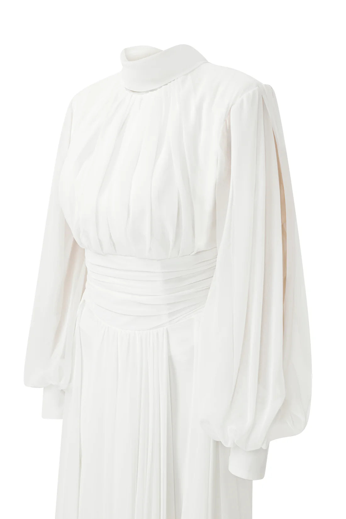 Fouad Sarkis 2706A Couture Evening Gown