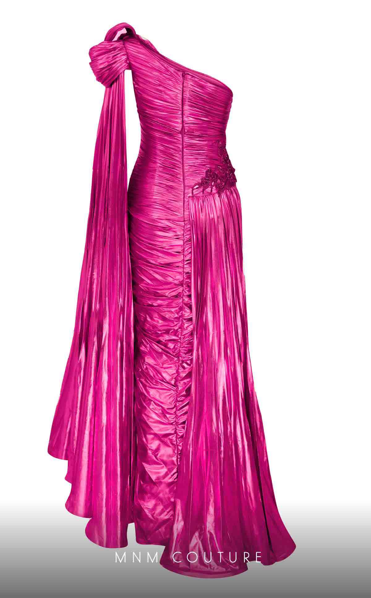 Fouad Sarkis 2761 Couture Evening Gown