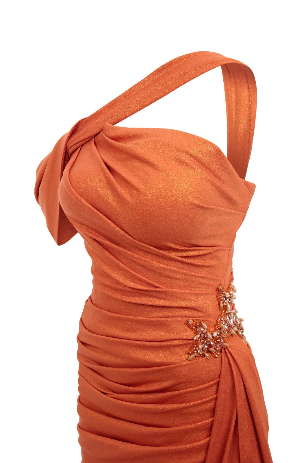 Fouad Sarkis 2792 Couture Evening Gown