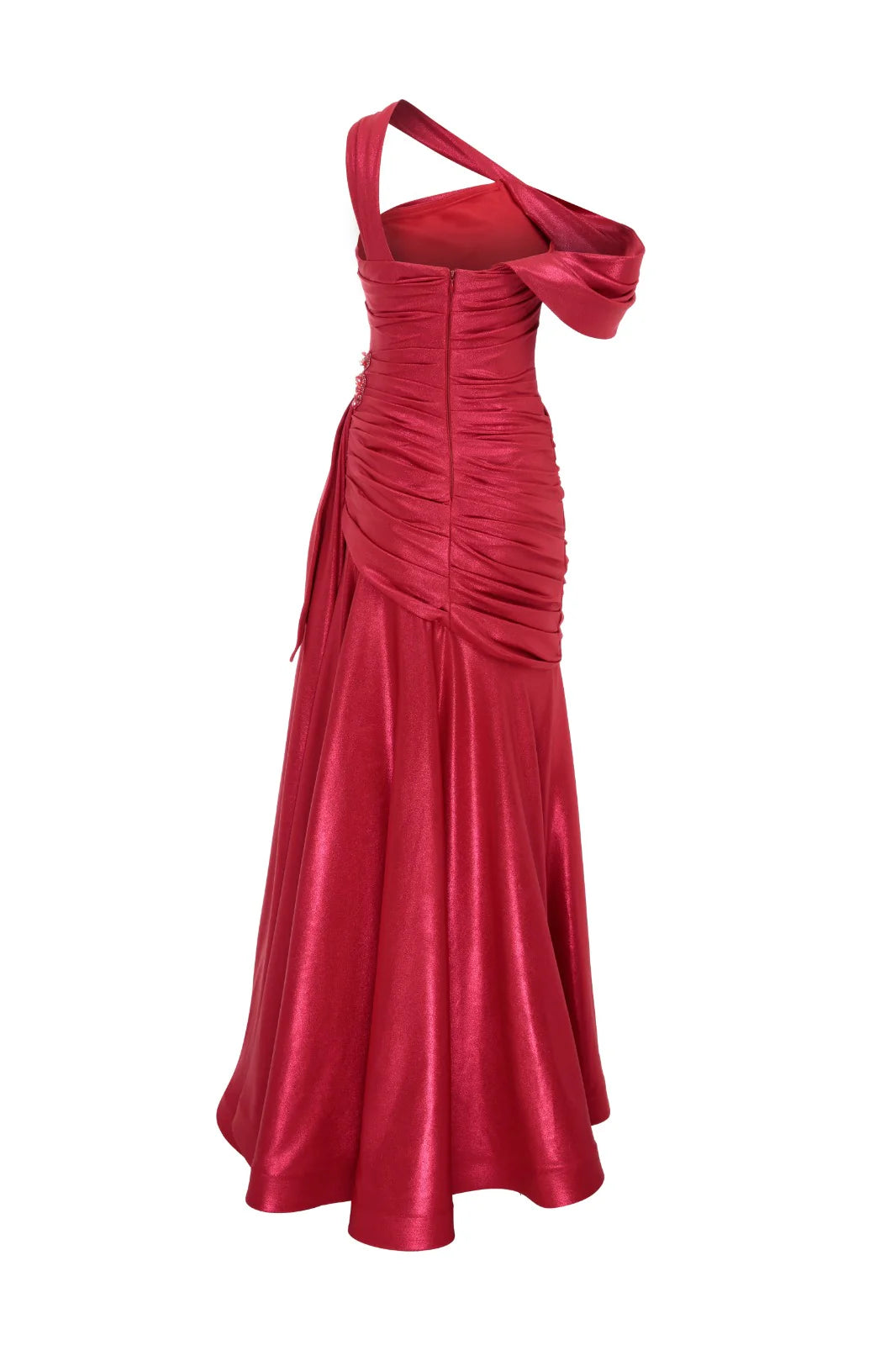 Fouad Sarkis 2792 Couture Evening Gown