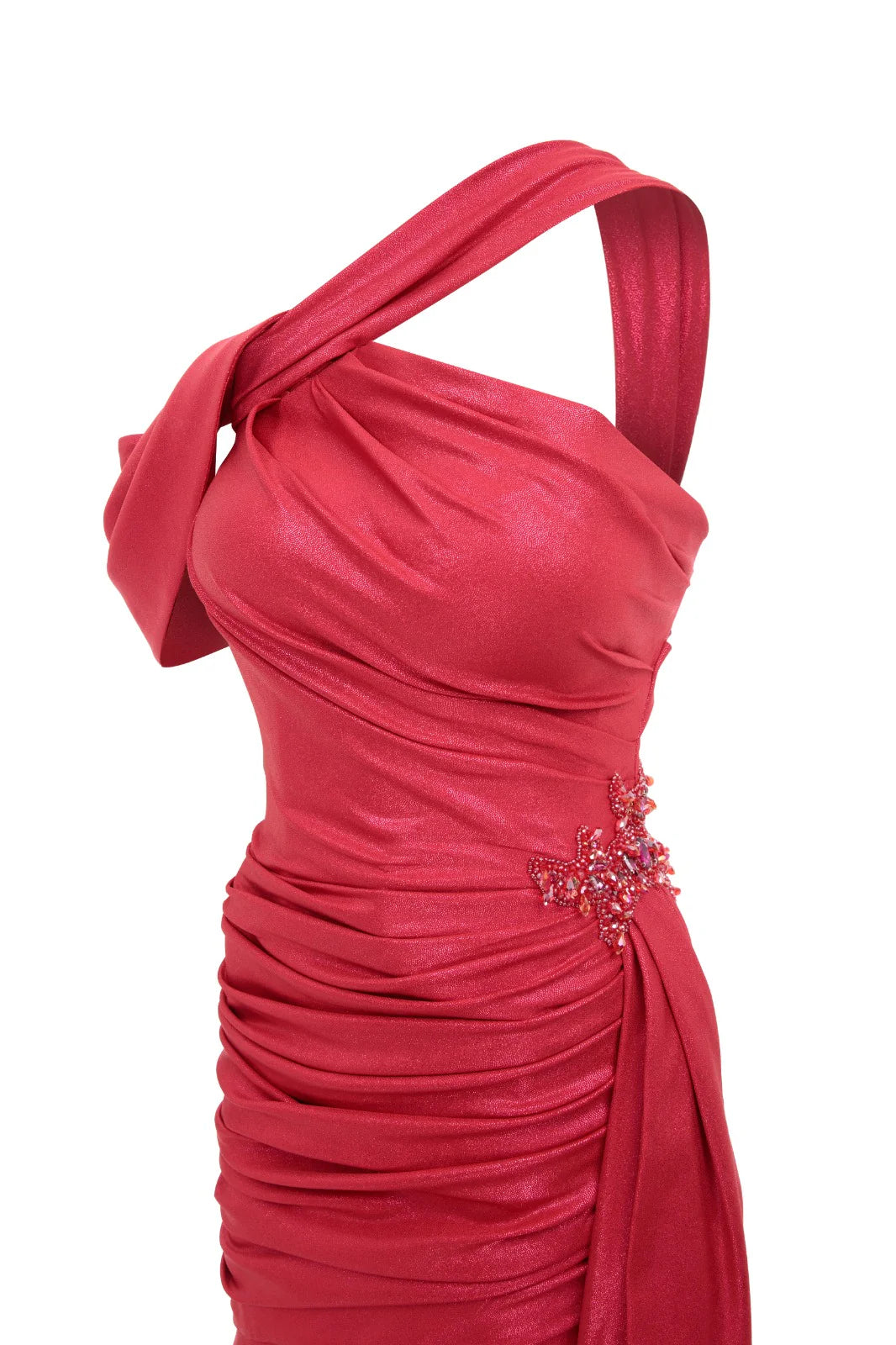 Fouad Sarkis 2792 Couture Evening Gown