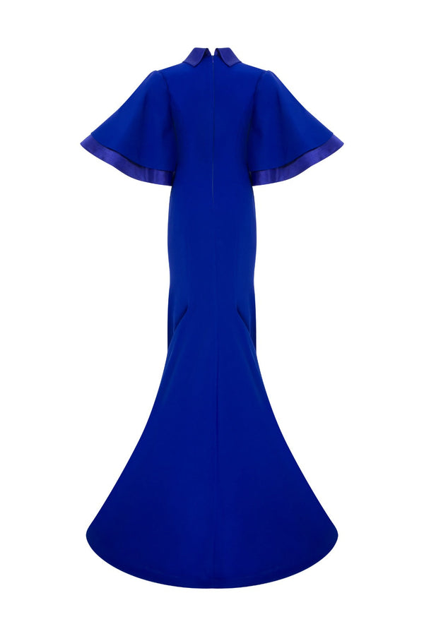 Fouad Sarkis 2798 Couture Evening Gown