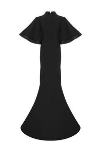 Fouad Sarkis 2798 Couture Evening Gown