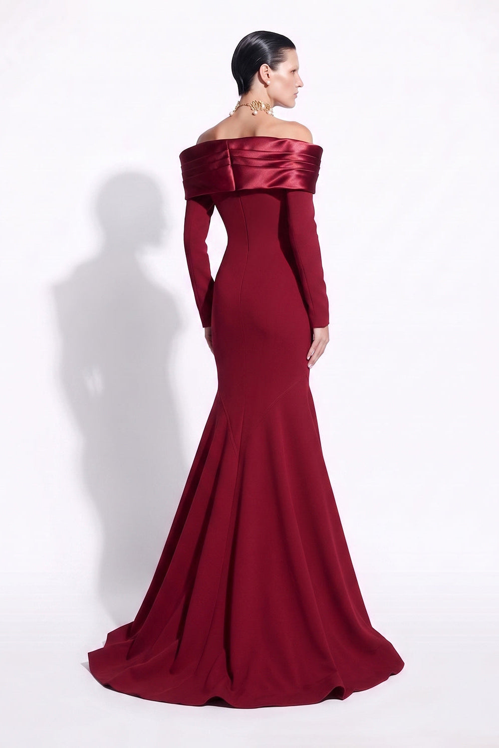 Fouad Sarkis 2973A