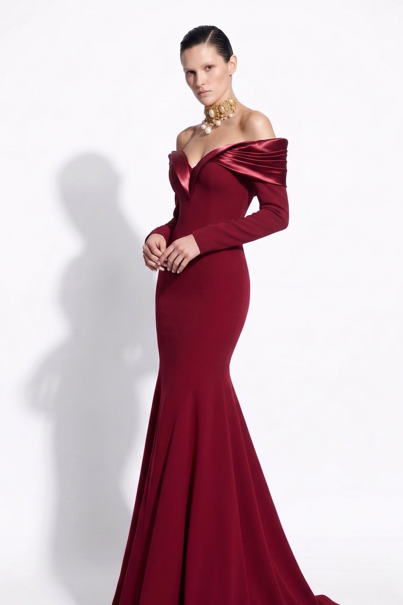 Fouad Sarkis 2973A