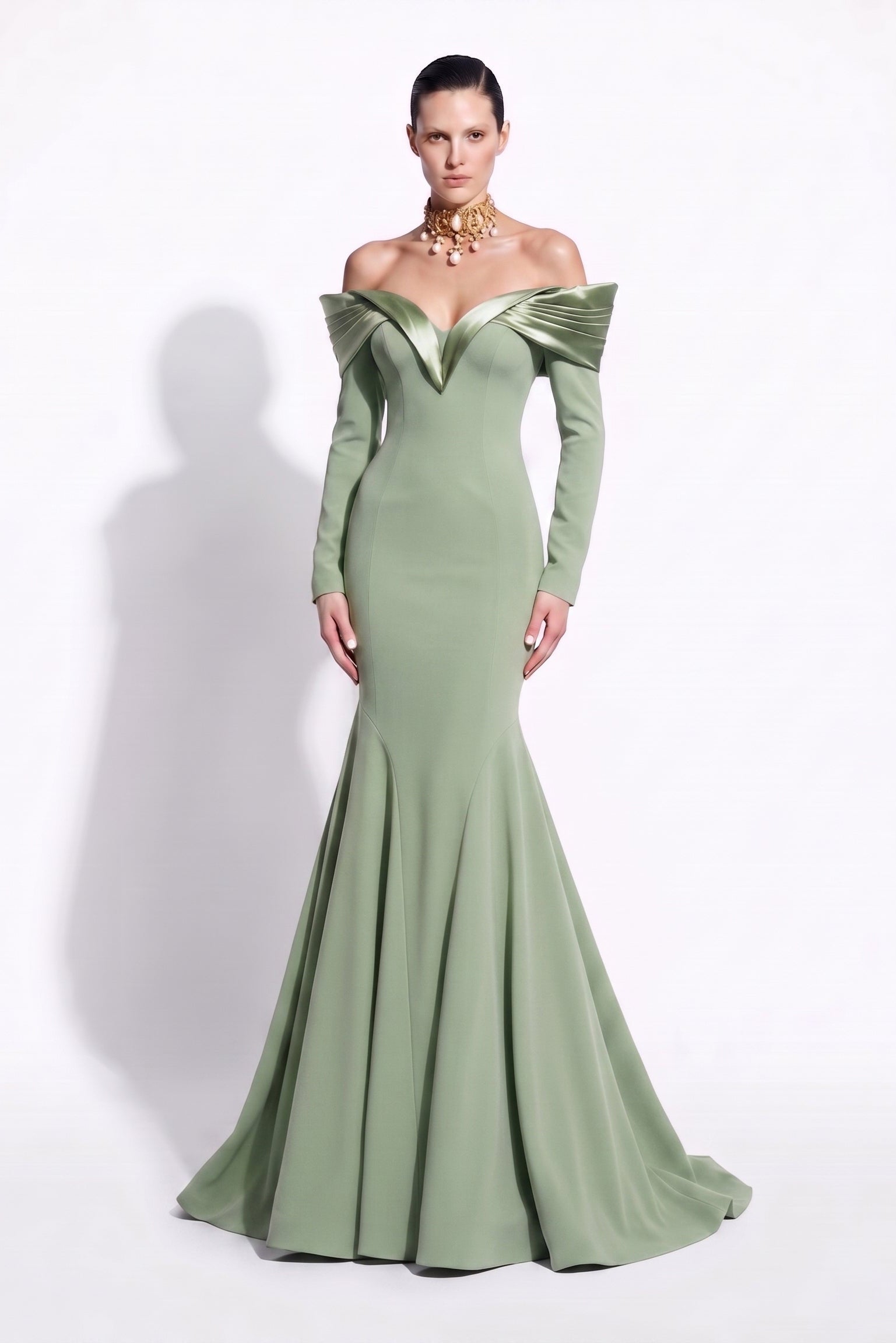 Fouad Sarkis 2973A
