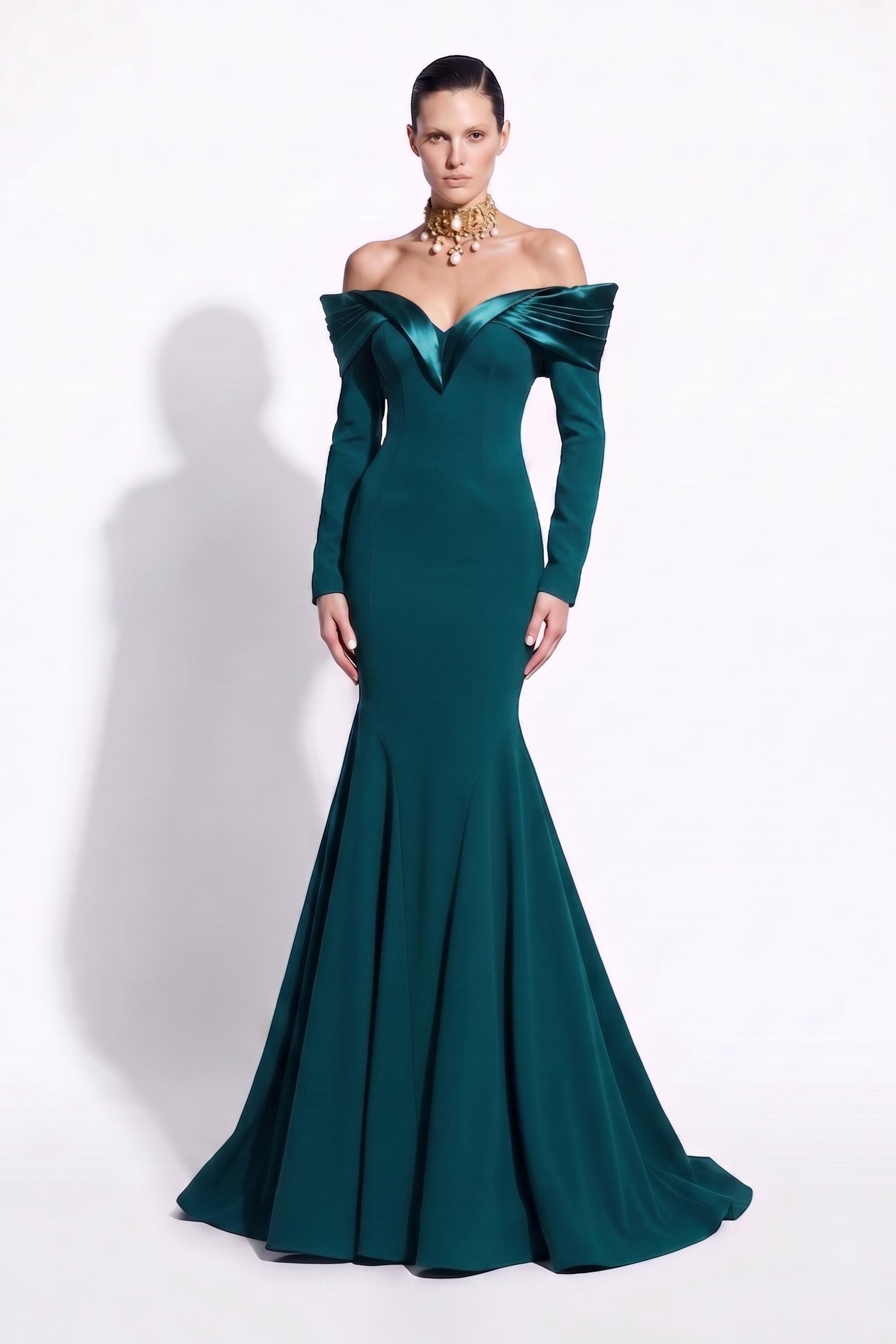 Fouad Sarkis 2973A