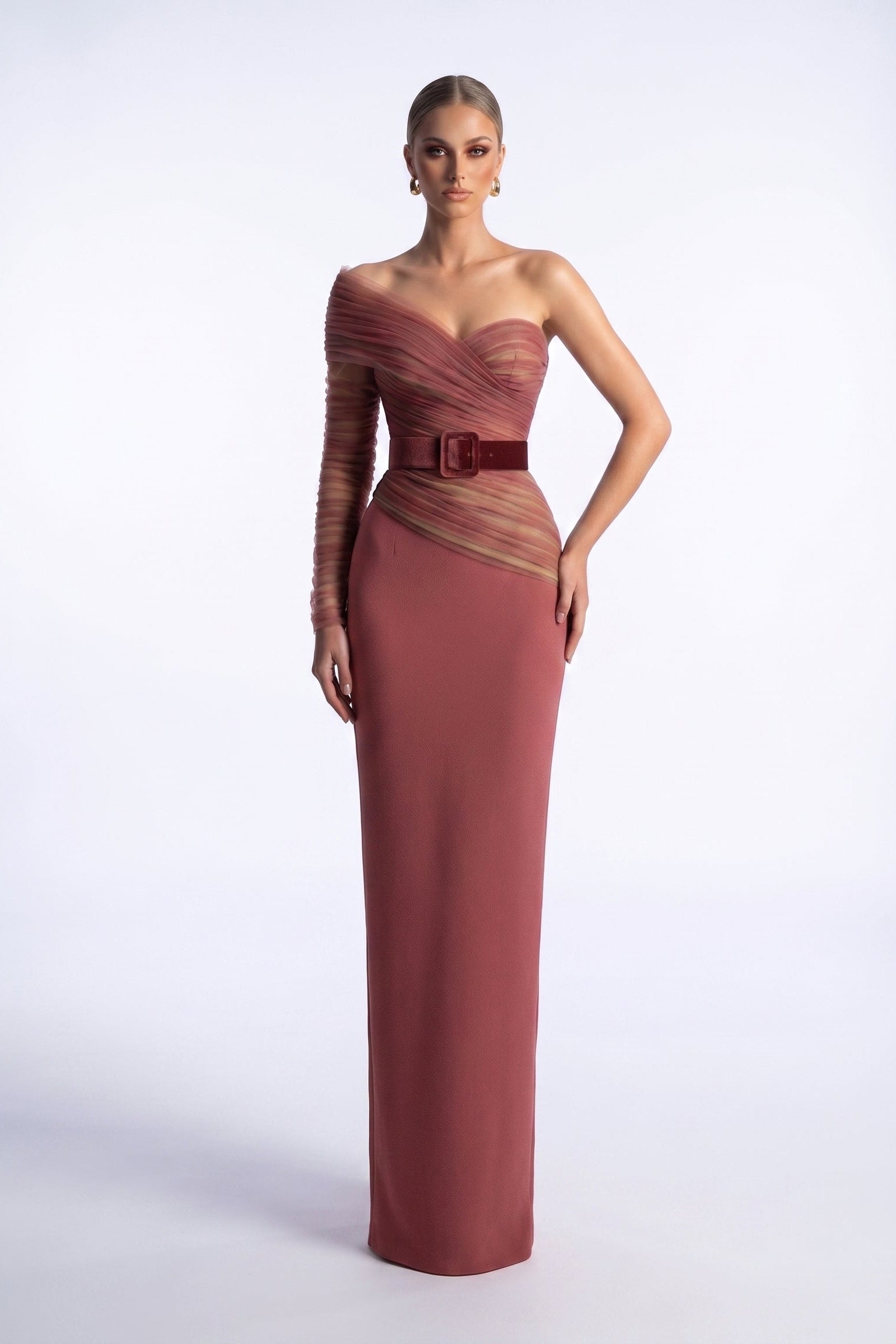 Fouad Sarkis 3008A