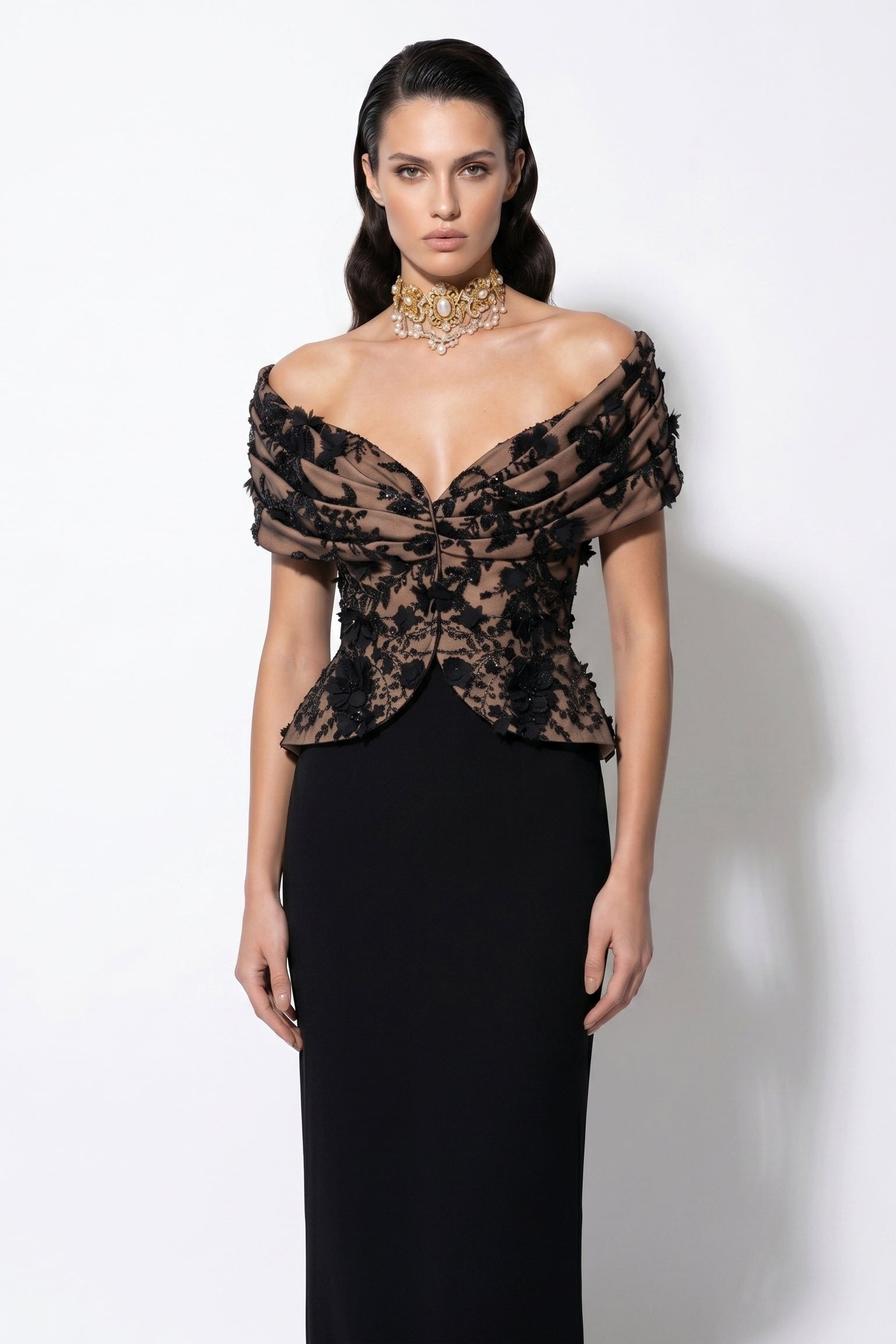 Fouad Sarkis 3047A