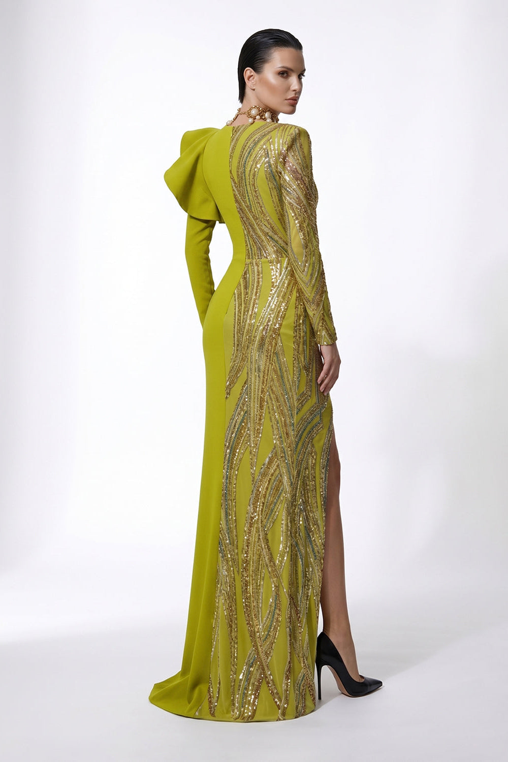 Fouad Sarkis 3053
