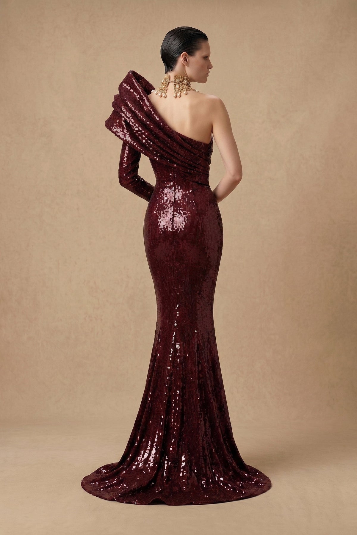 Fouad Sarkis 3055