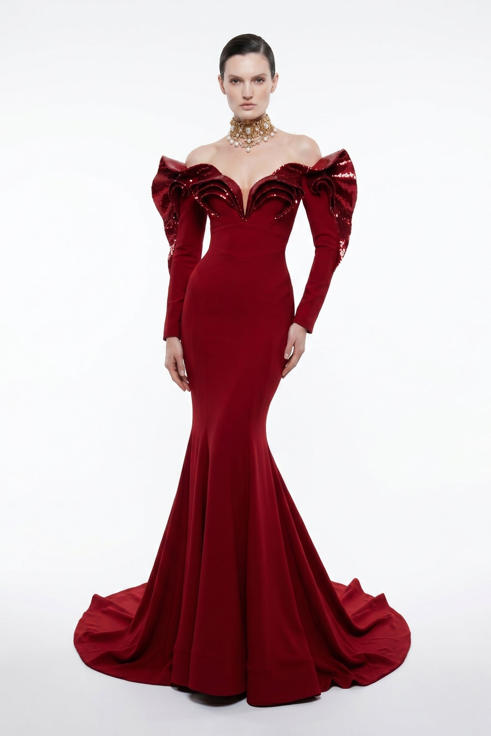 Fouad Sarkis 3057