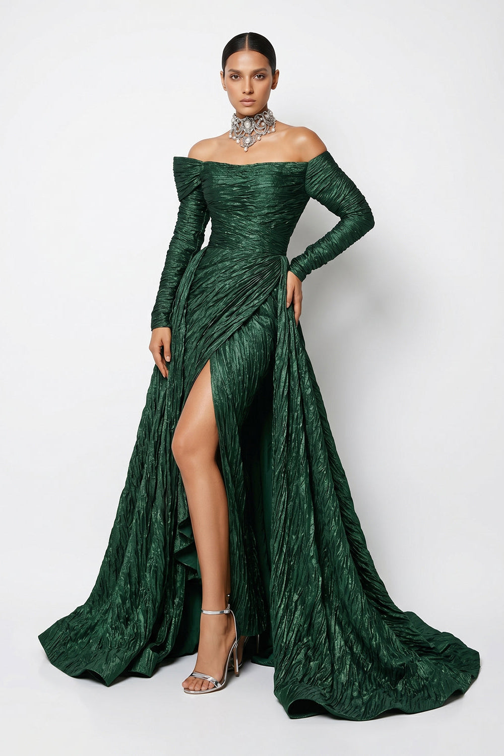 Fouad Sarkis 3060