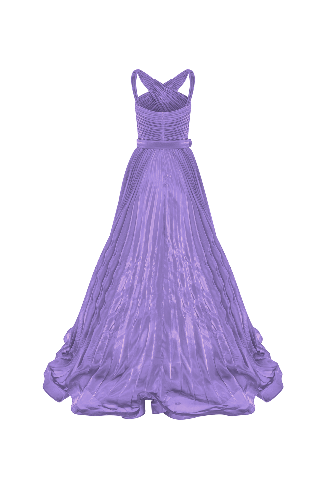Fouad Sarkis F02808 Couture Evening Gown