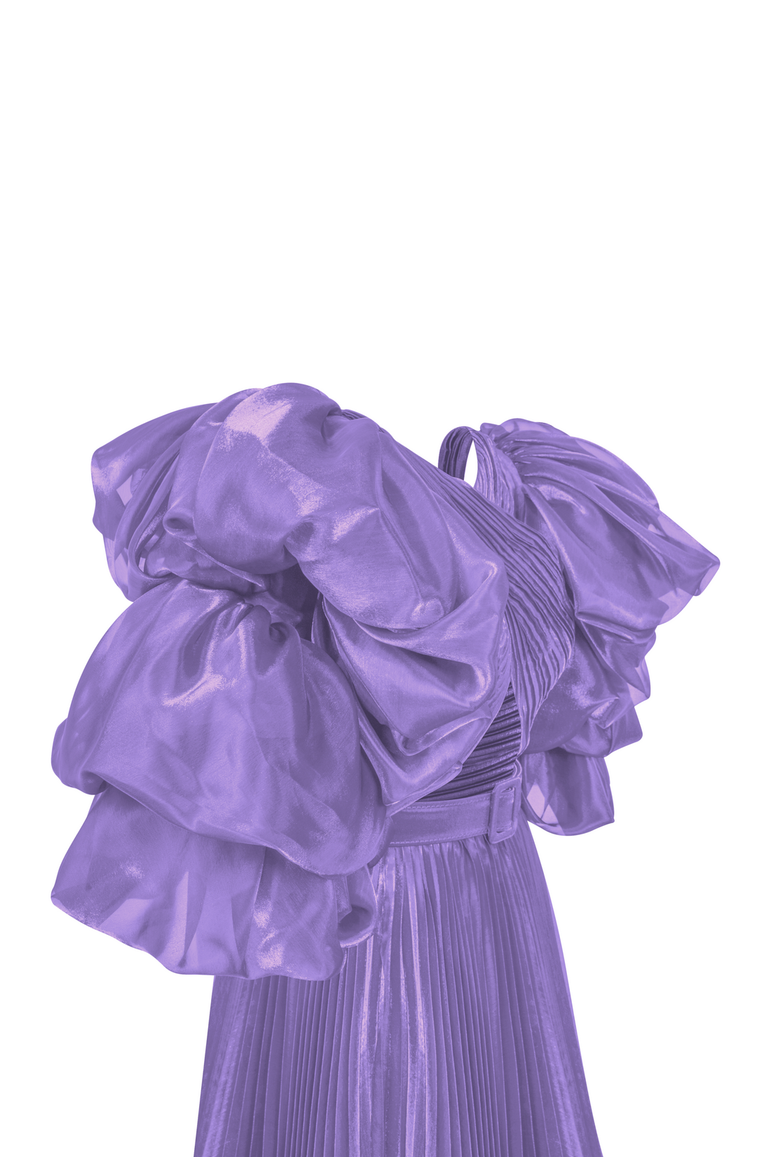Fouad Sarkis F02808 Couture Evening Gown