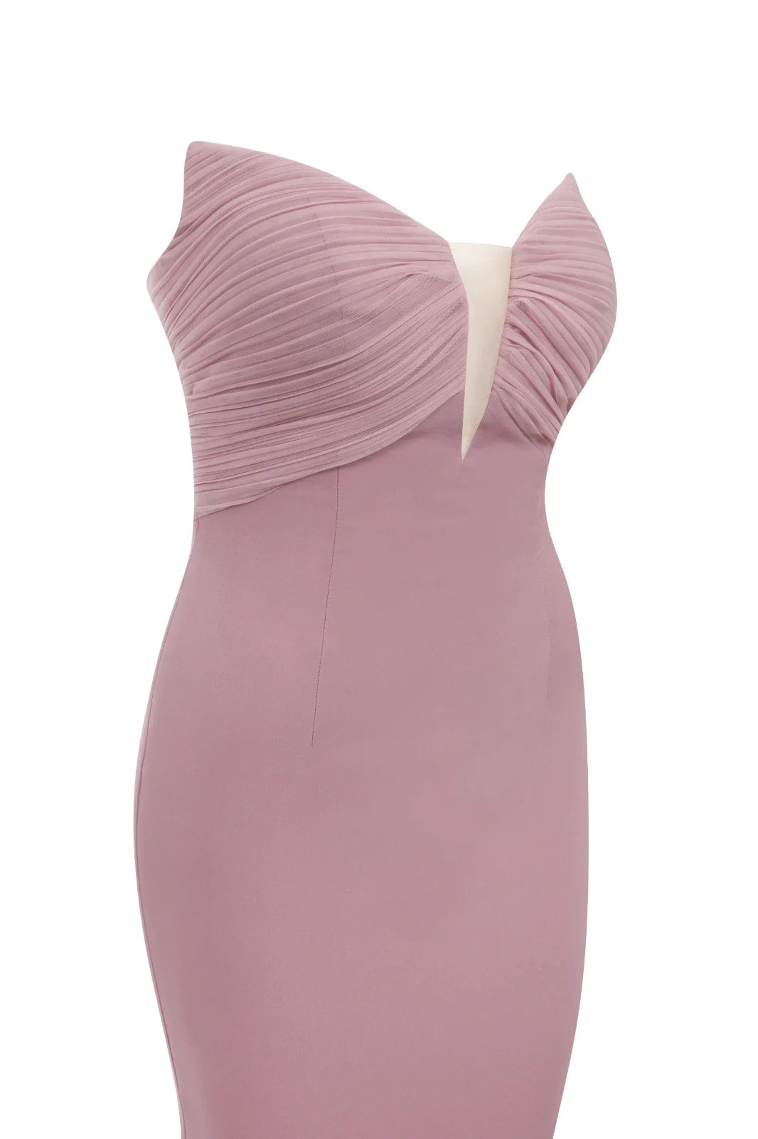 Fouad Sarkis F02821 Couture Evening Gown