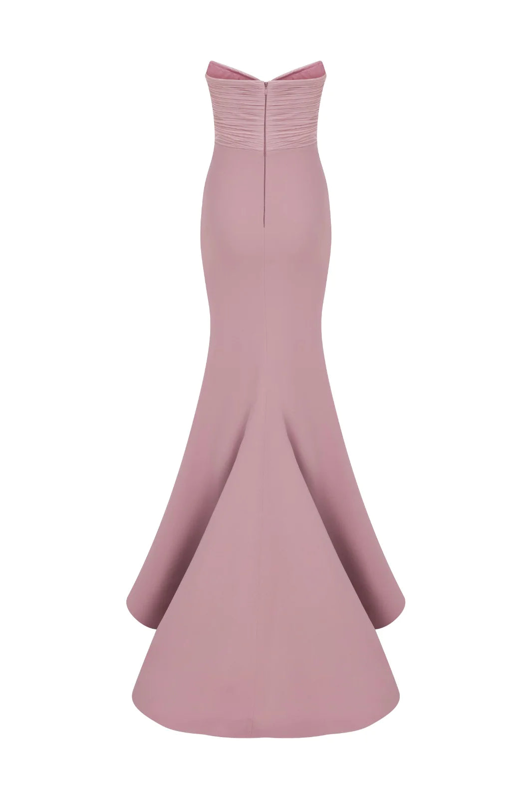 Fouad Sarkis F02821 Couture Evening Gown