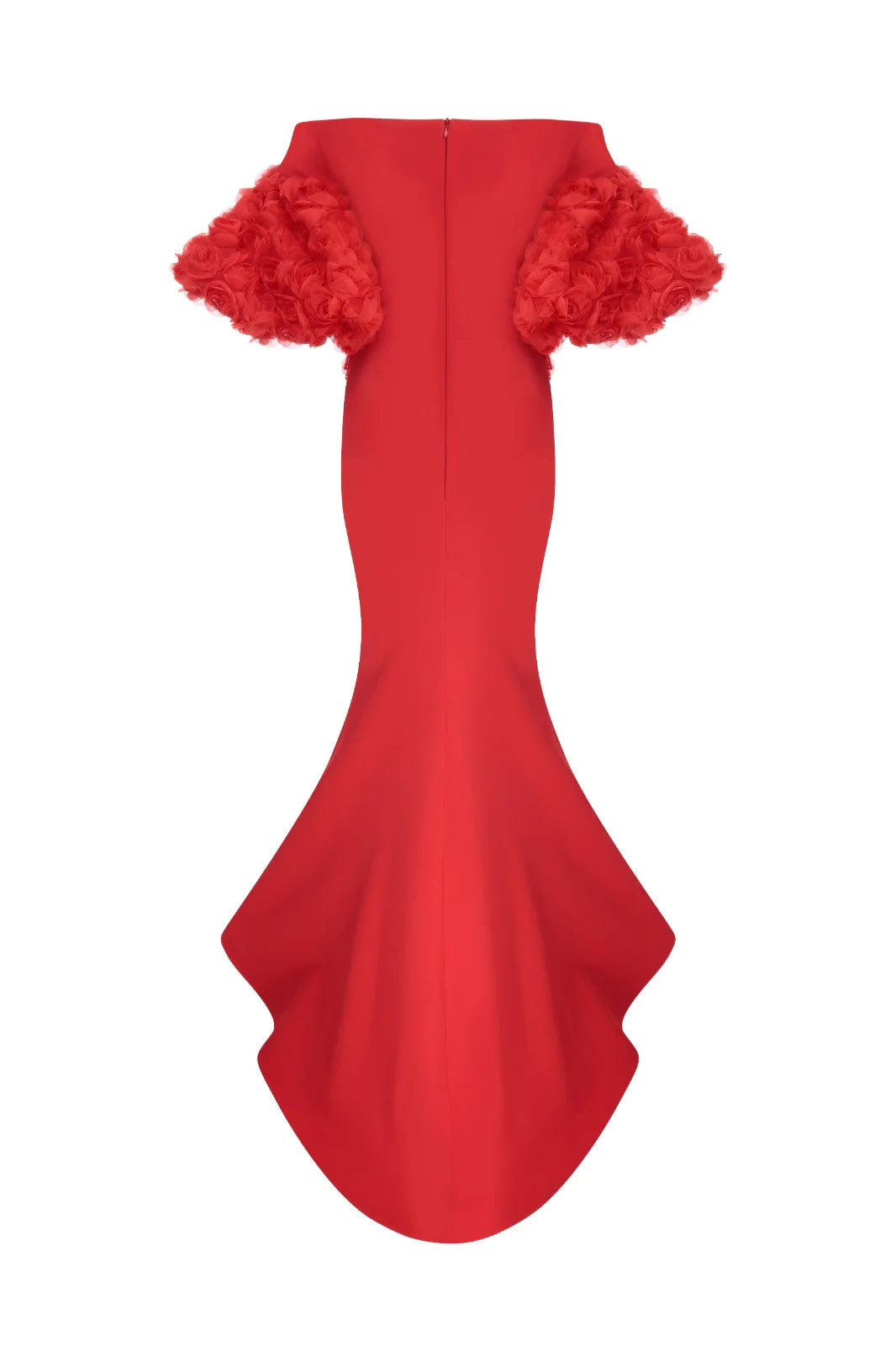 Fouad Sarkis F02824 Couture Evening Gown
