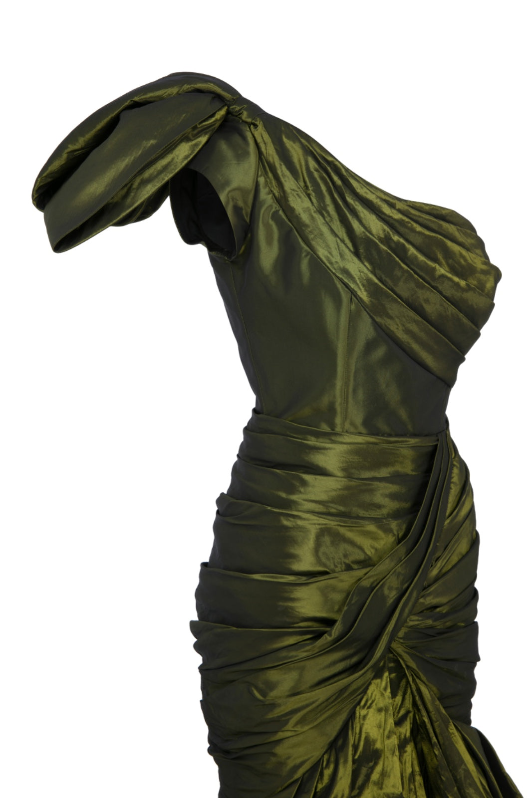 Fouad Sarkis F02833 Couture Evening Gown