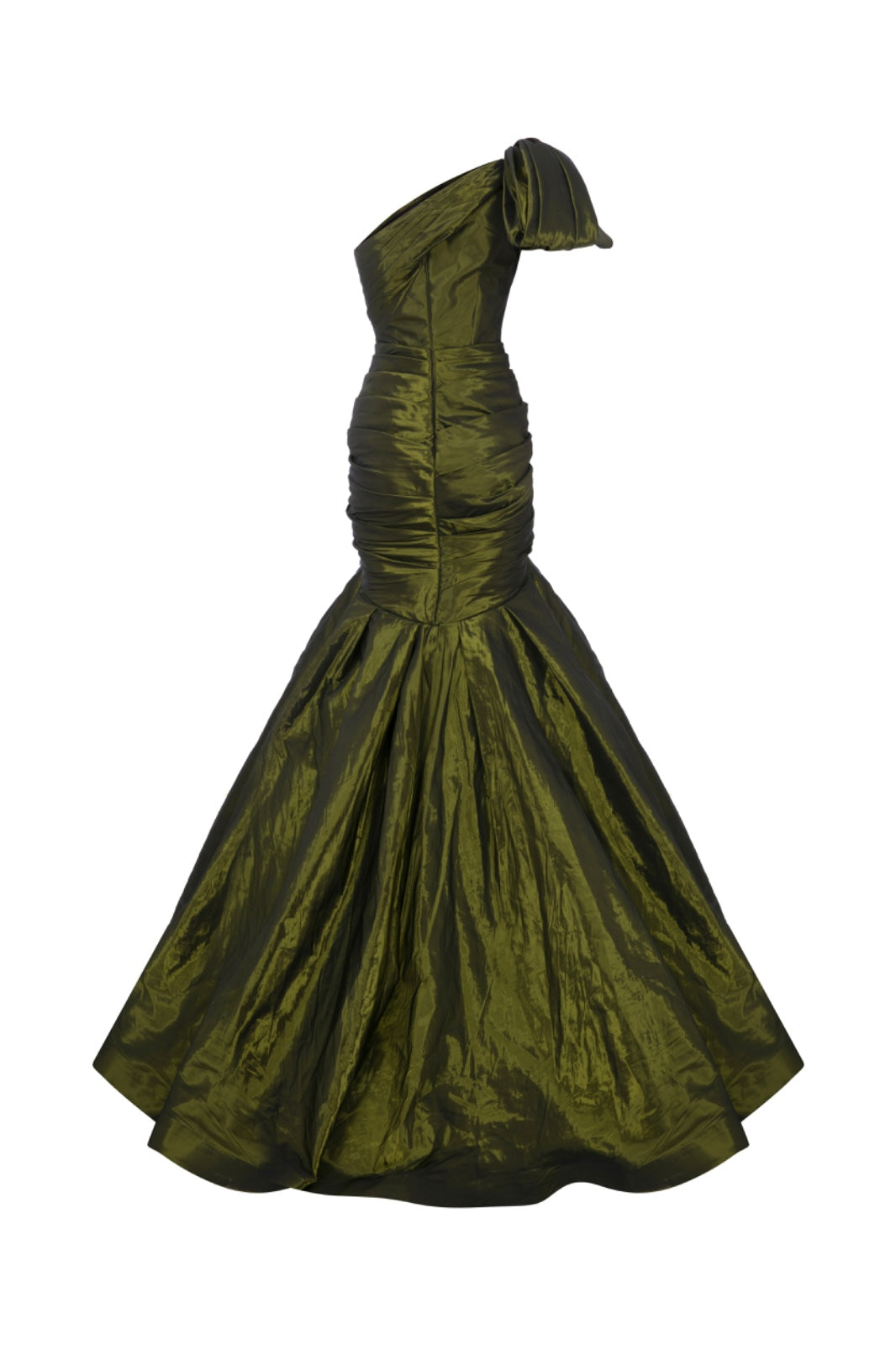 Fouad Sarkis F02833 Couture Evening Gown