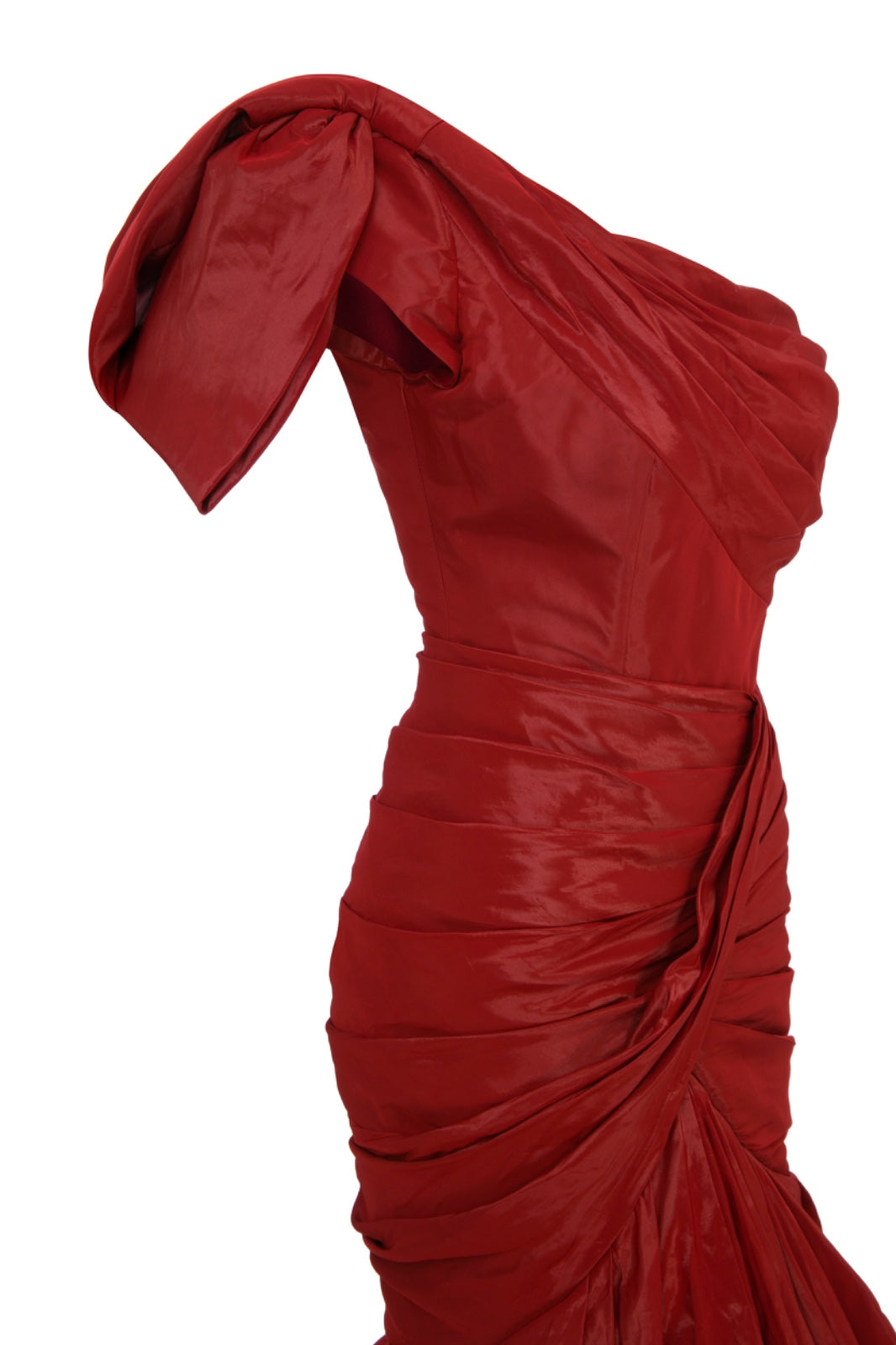 Fouad Sarkis F02833 Couture Evening Gown
