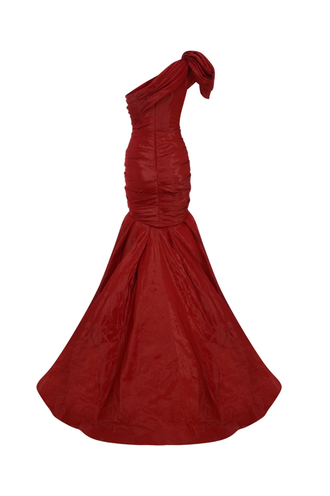Fouad Sarkis F02833 Couture Evening Gown