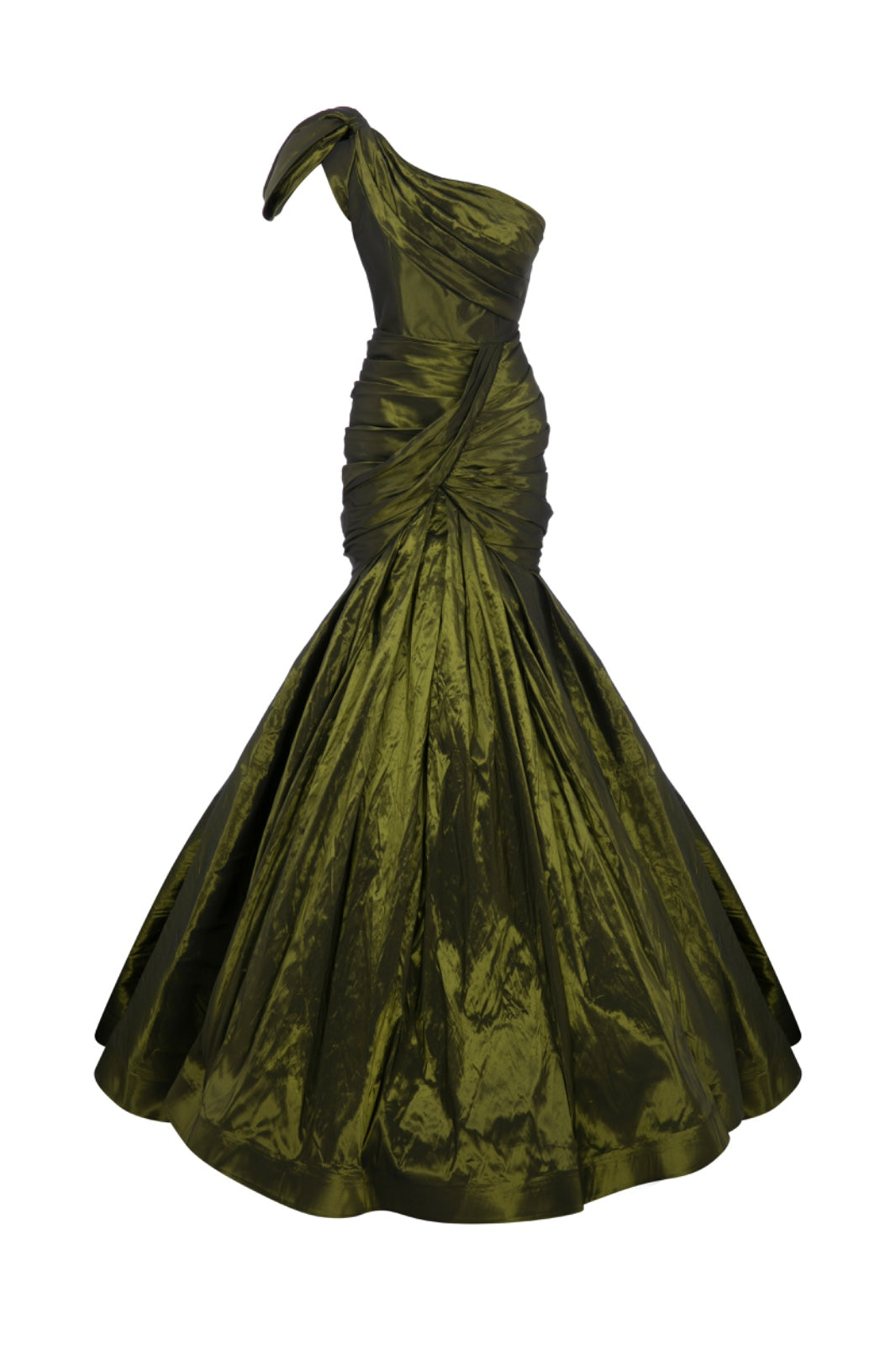 Fouad Sarkis F02833 Couture Evening Gown