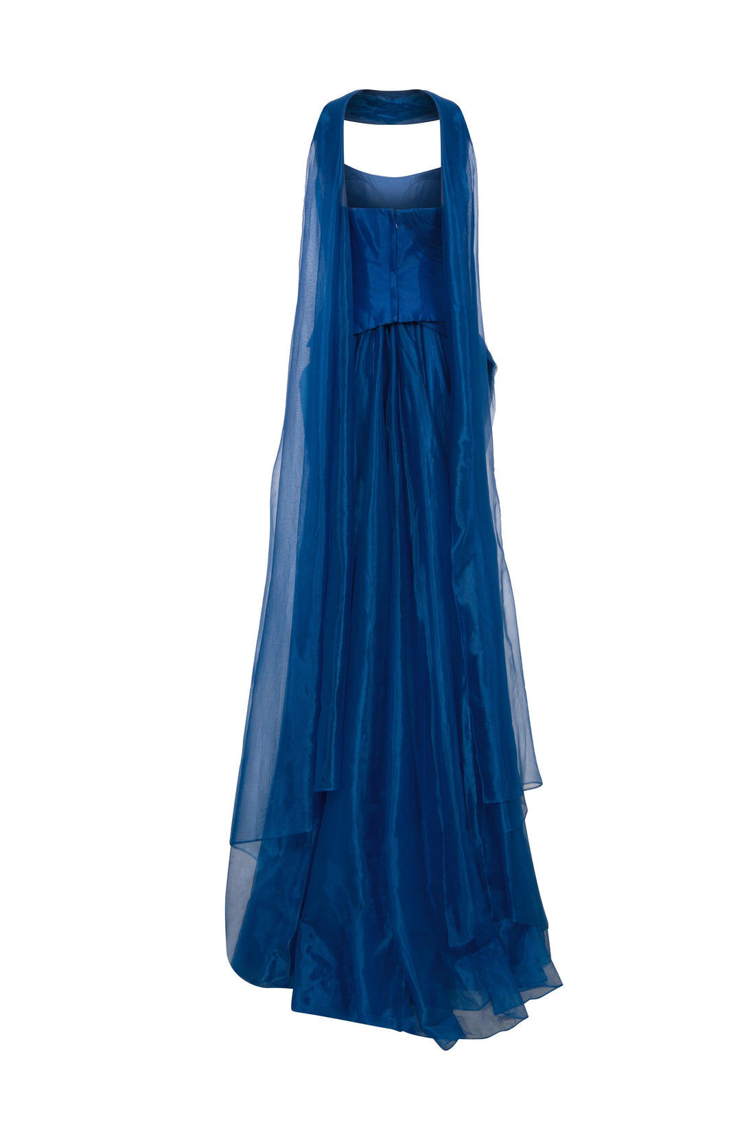 Fouad Sarkis F02894 Couture Evening Gown