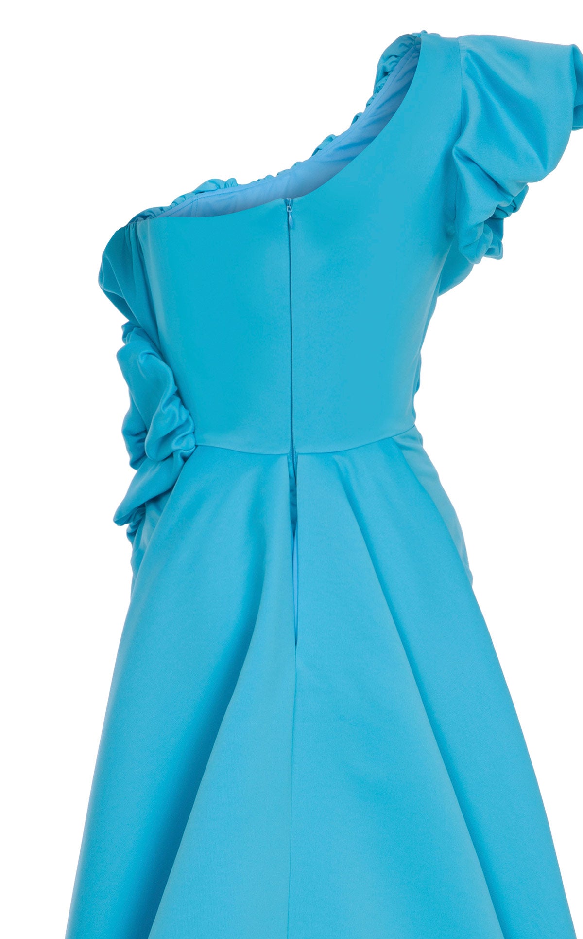 Fouad Sarkis F02904 Couture Evening Gown