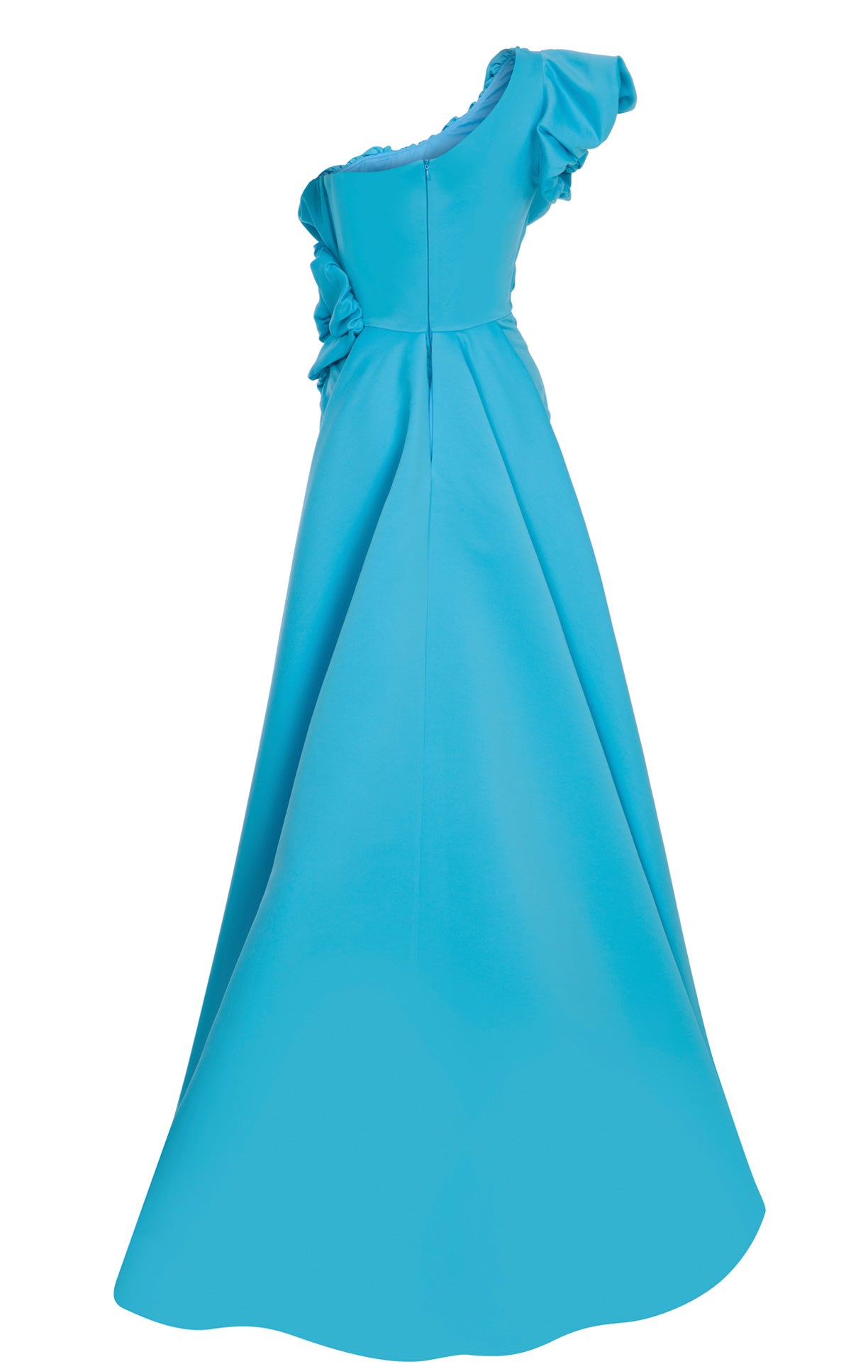 Fouad Sarkis F02904 Couture Evening Gown