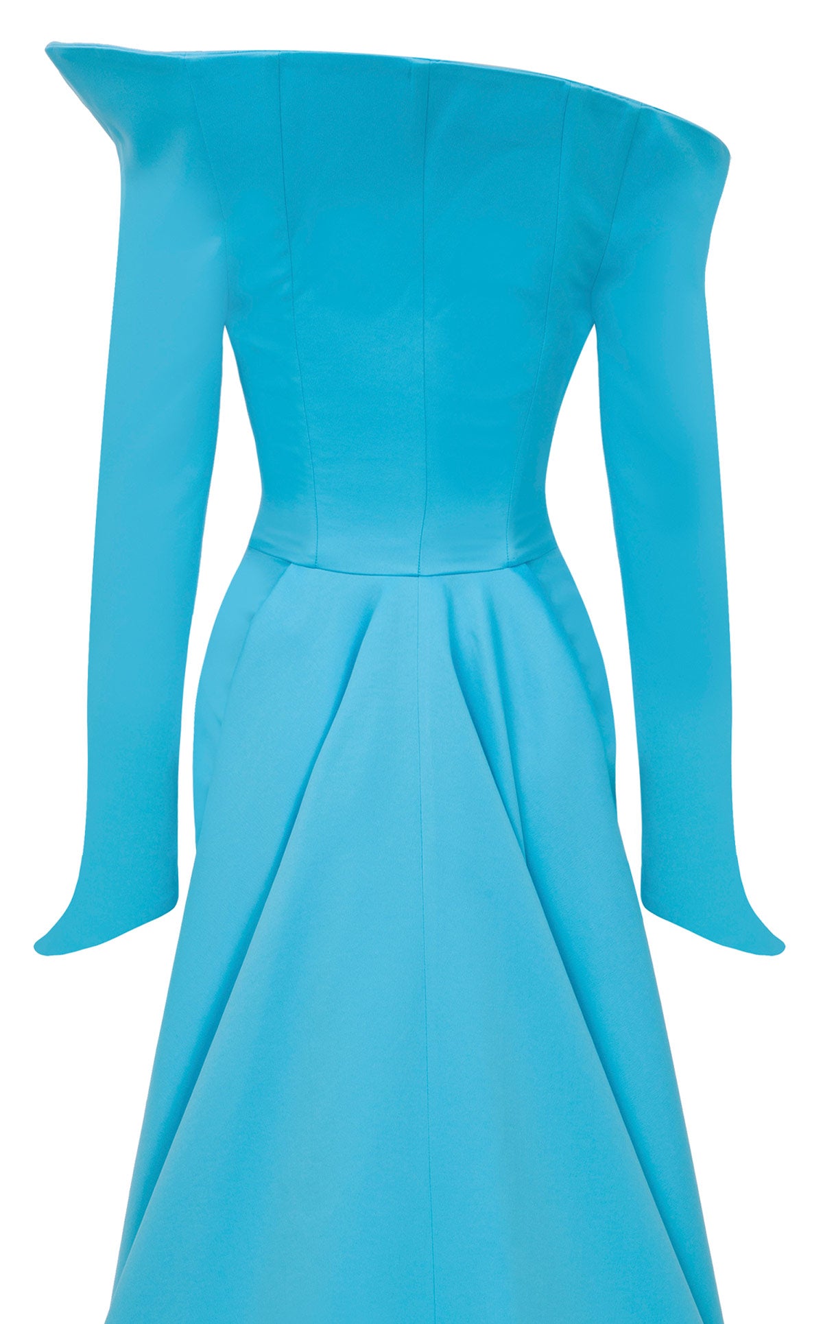 Fouad Sarkis F02910 Couture Evening Gown