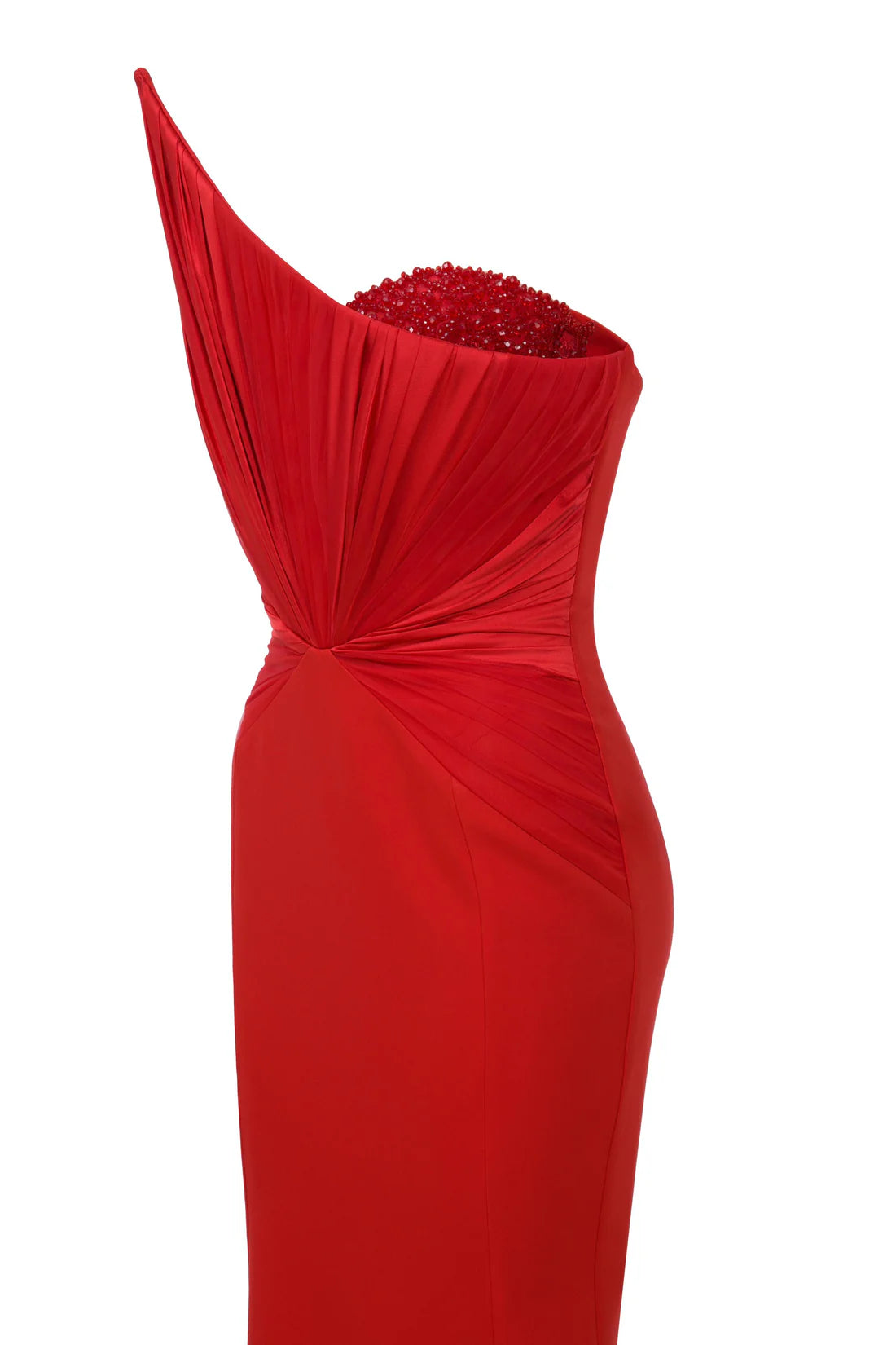 Fouad Sarkis F03100 Couture Evening Gown
