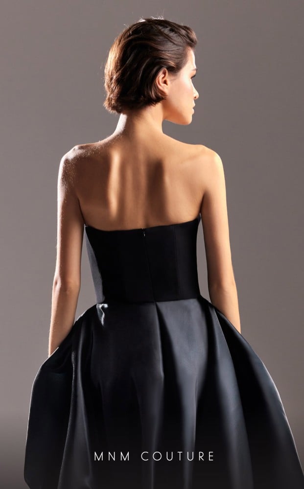 Fouad Sarkis G1509 Couture Evening Gown