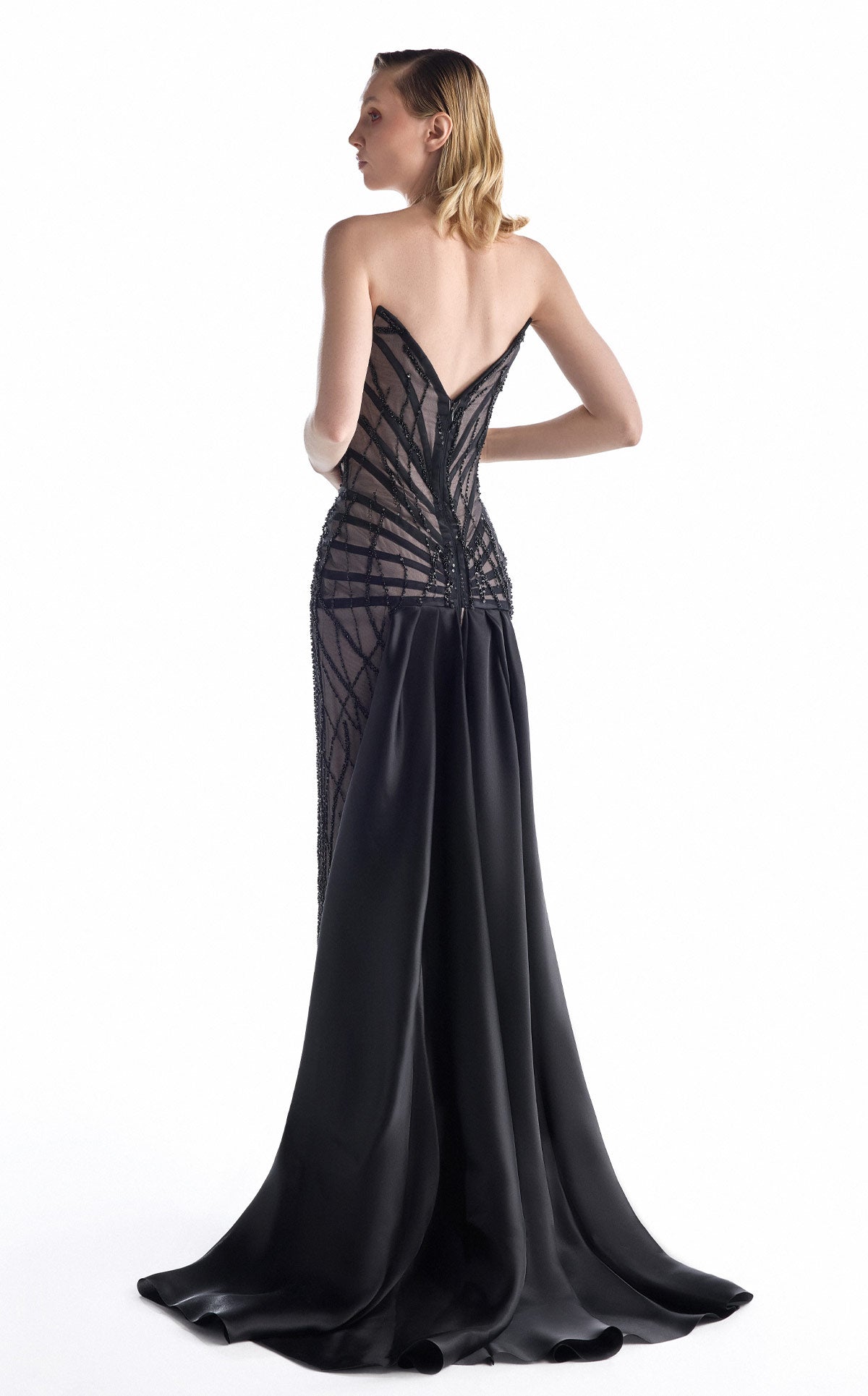Gaby Charbachy G2200