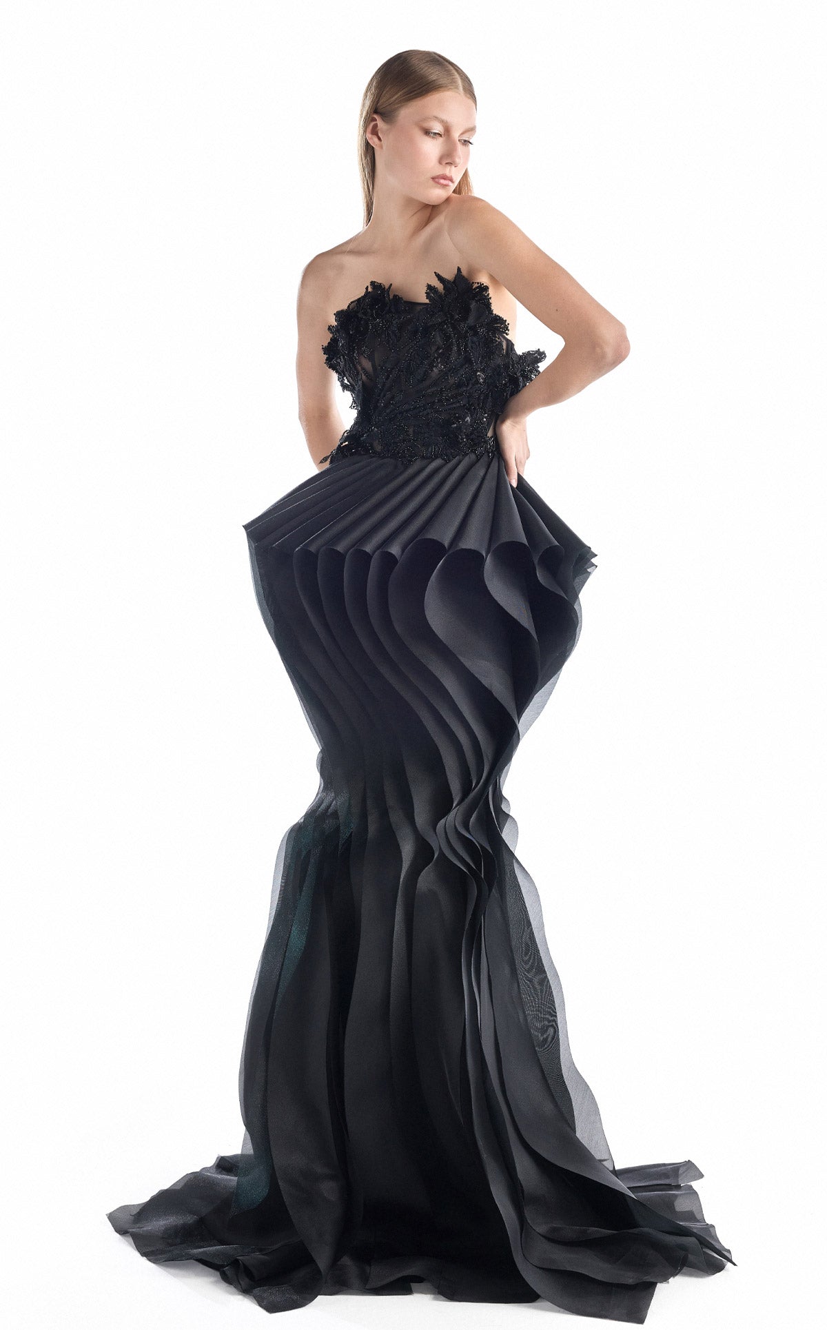 Gaby Charbachy G2205