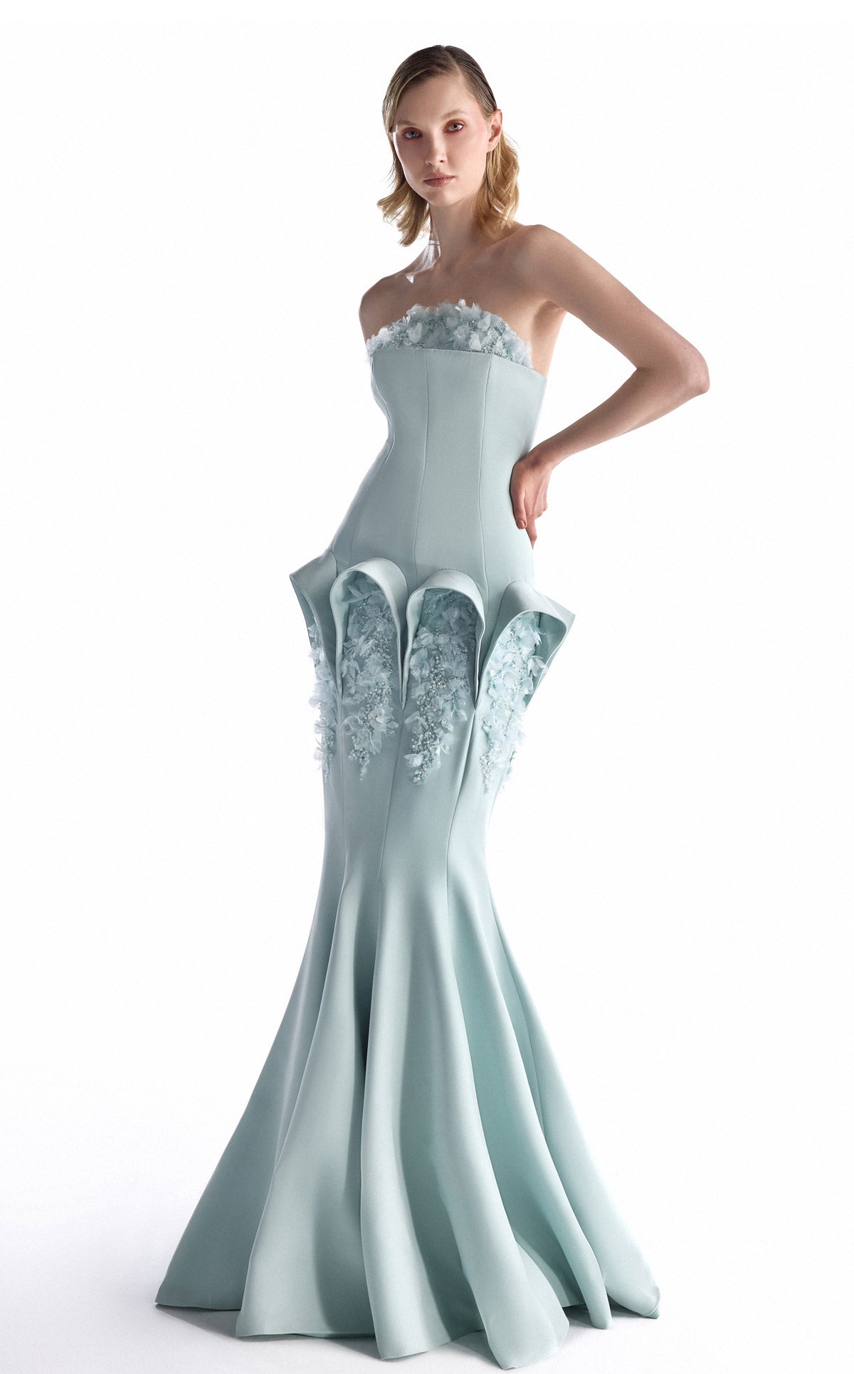 Gaby Charbachy G2235