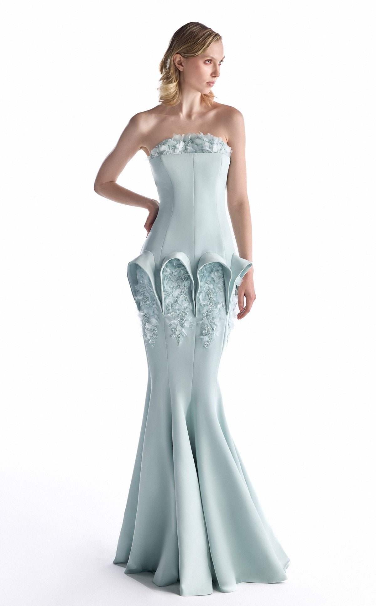 Gaby Charbachy G2235
