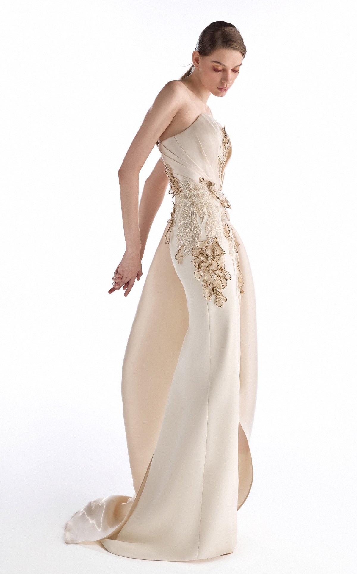 Gaby Charbachy G2248