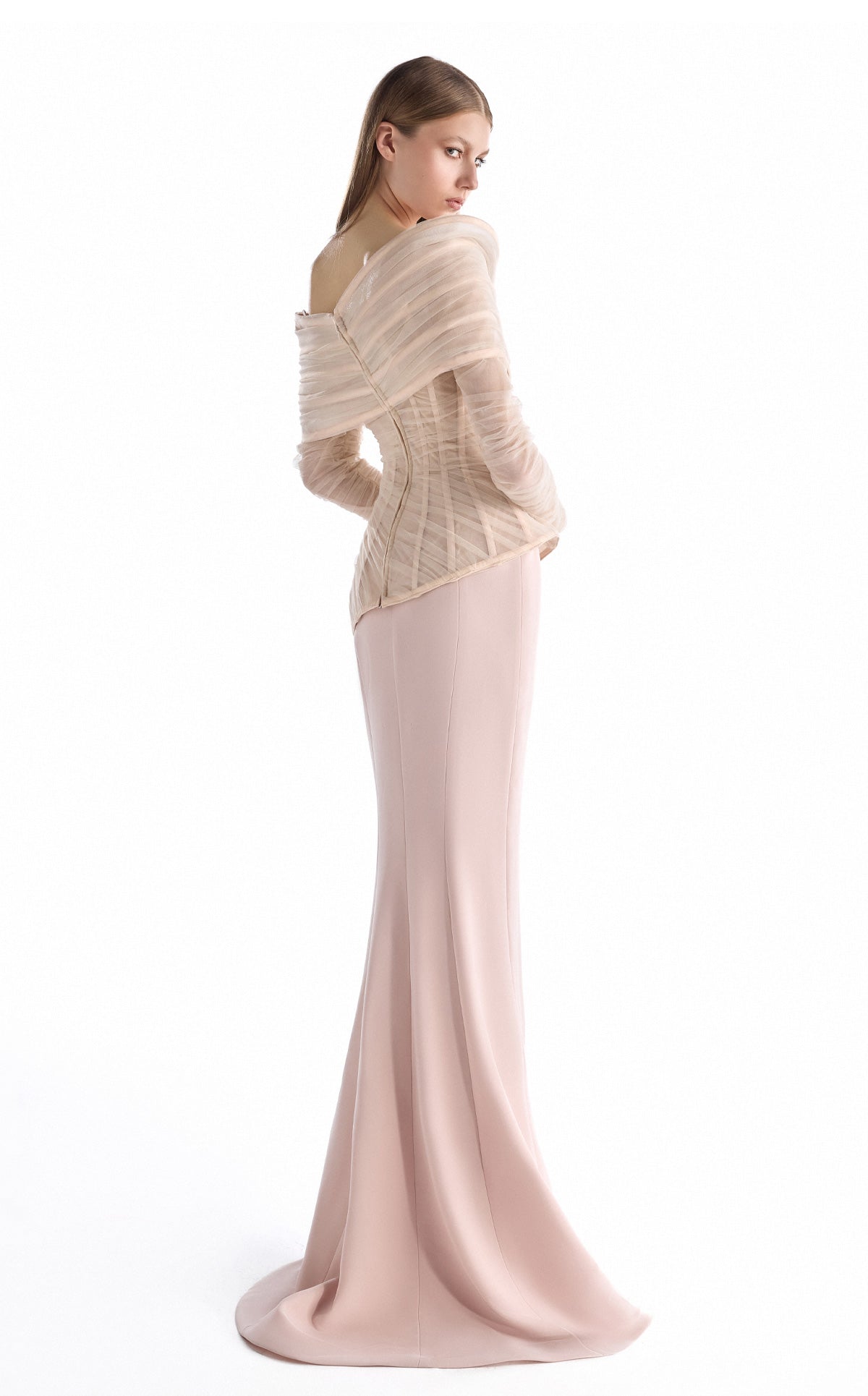 Gaby Charbachy G2249