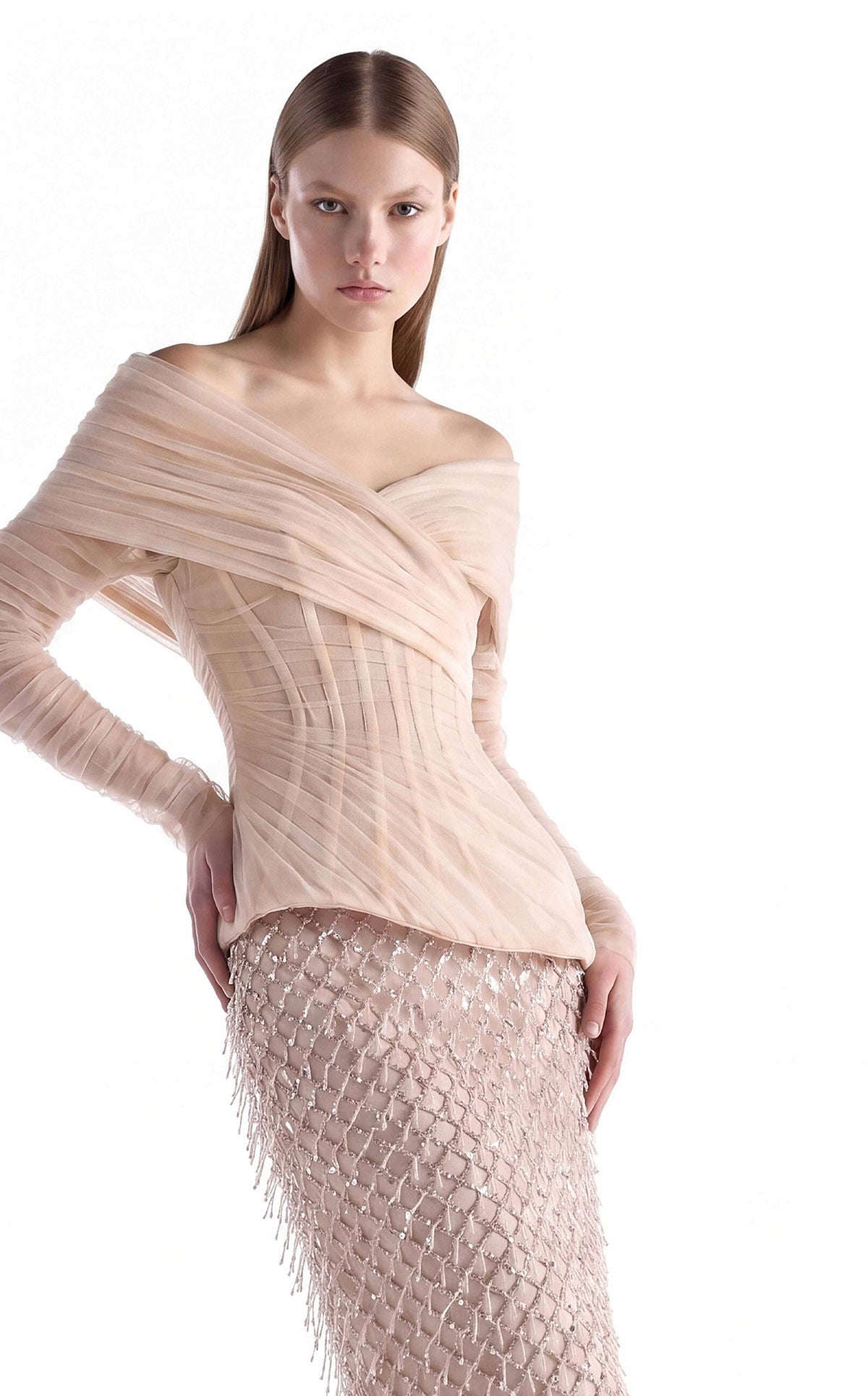 Gaby Charbachy G2255