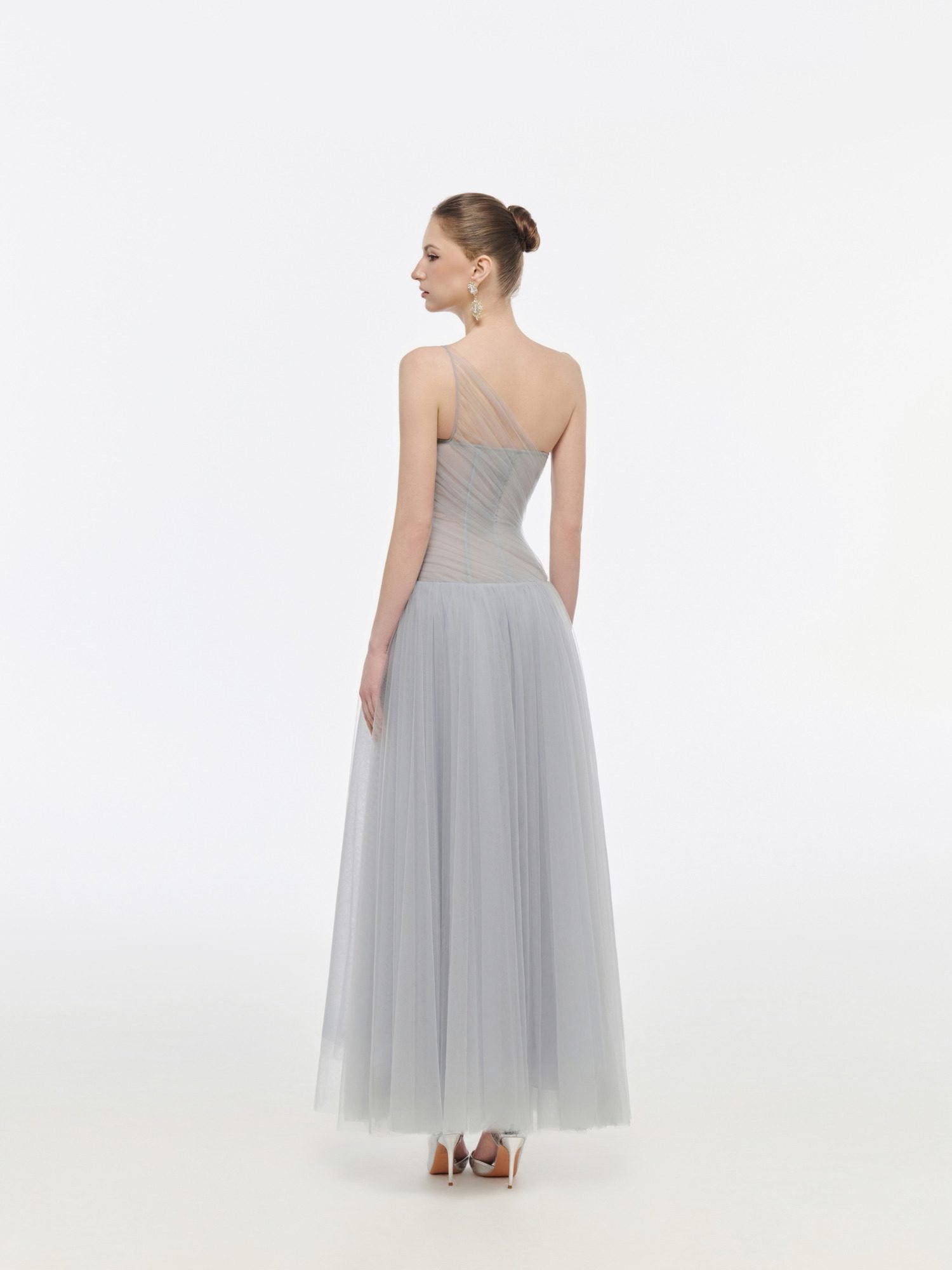 GEMMA DRESS image 1