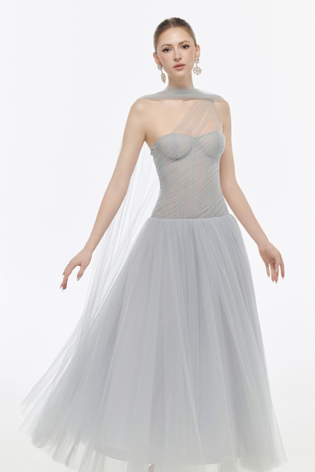 GEMMA DRESS image 2