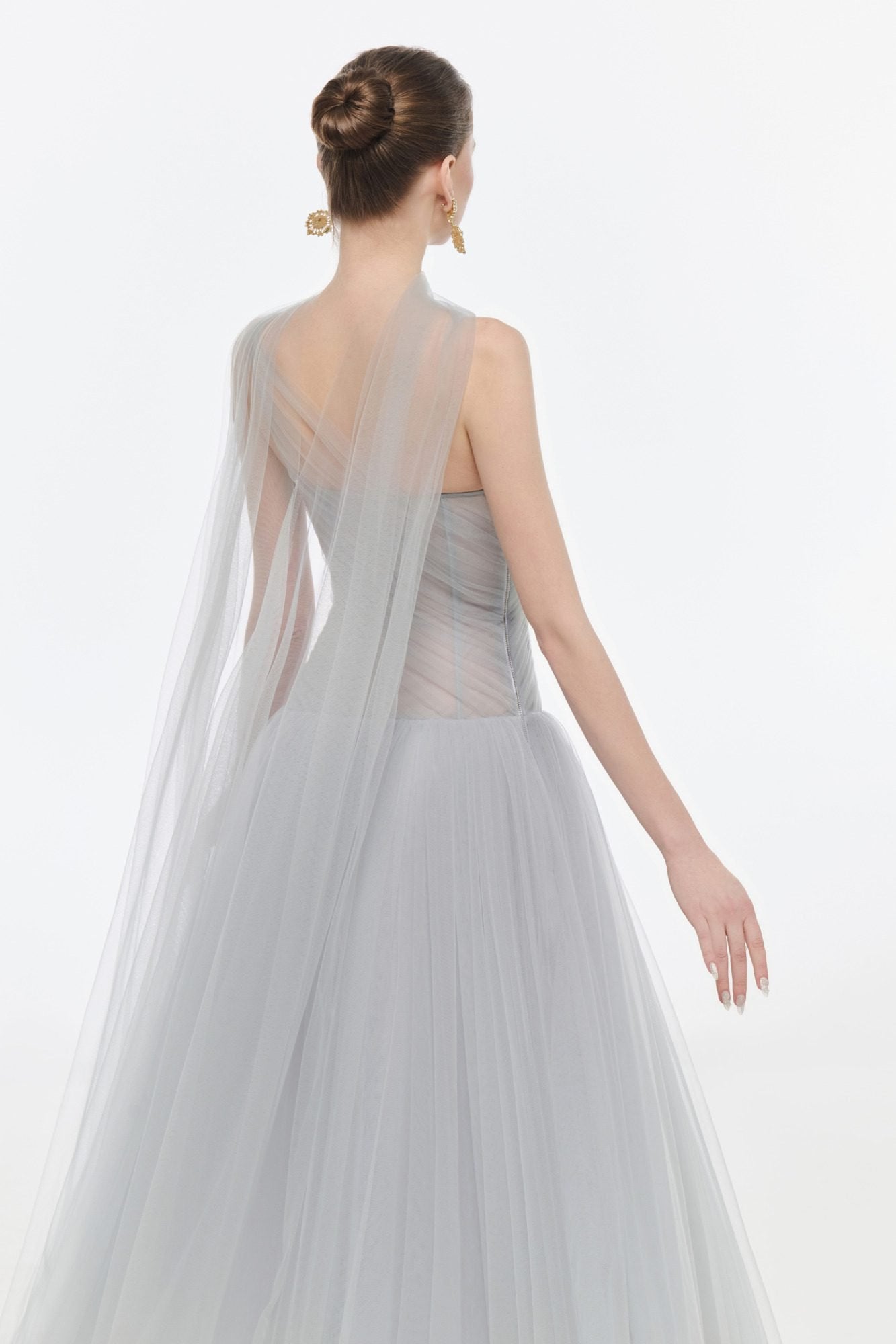 GEMMA DRESS image 3