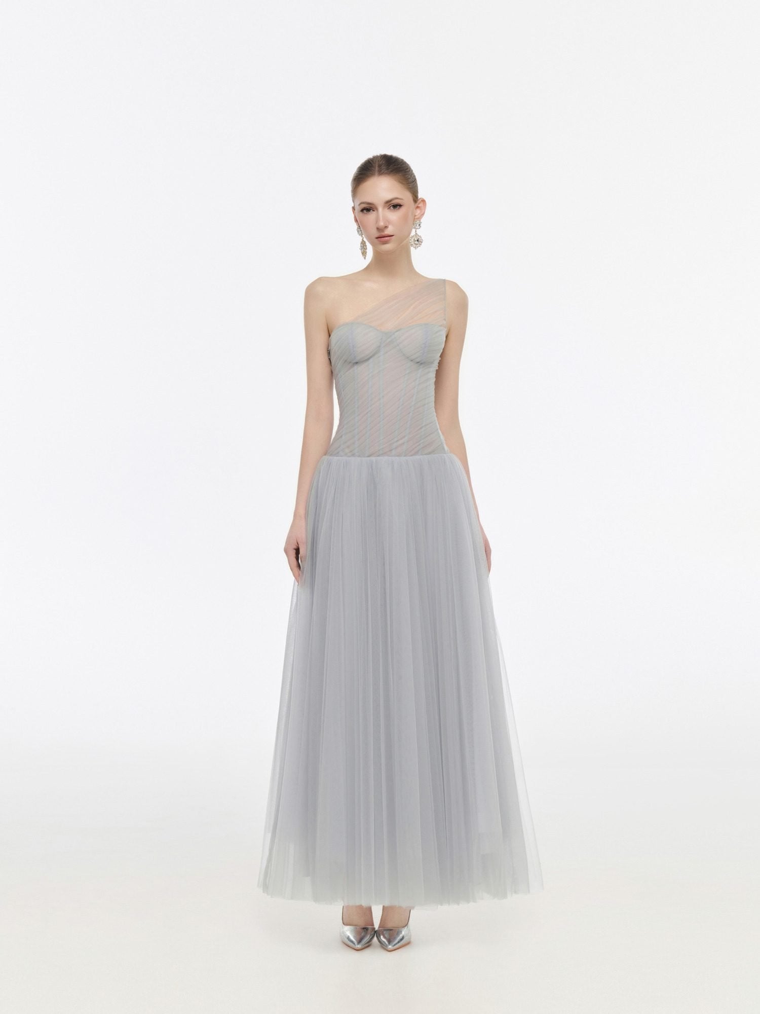 GEMMA DRESS image 0