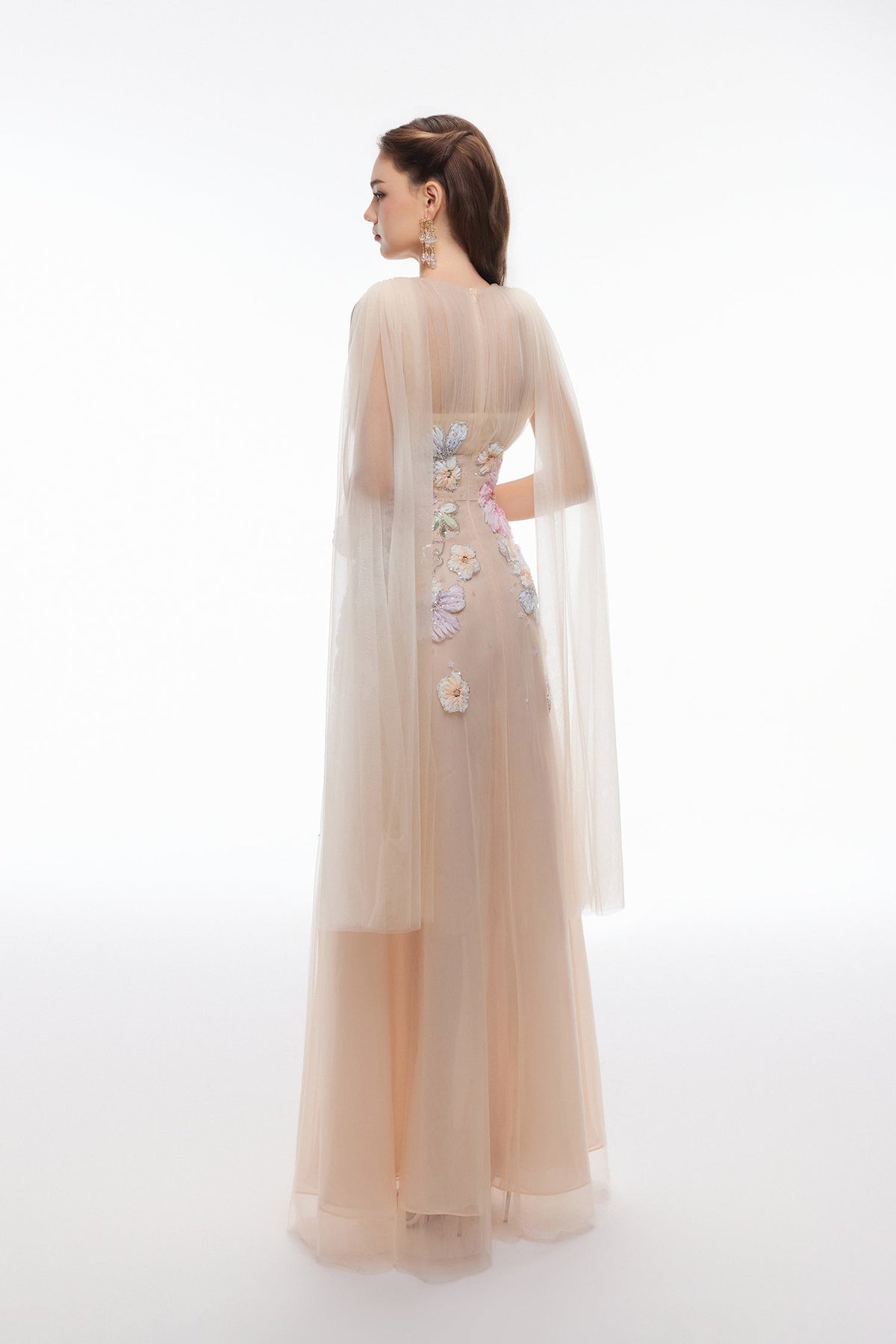 GRAINNE DRESS