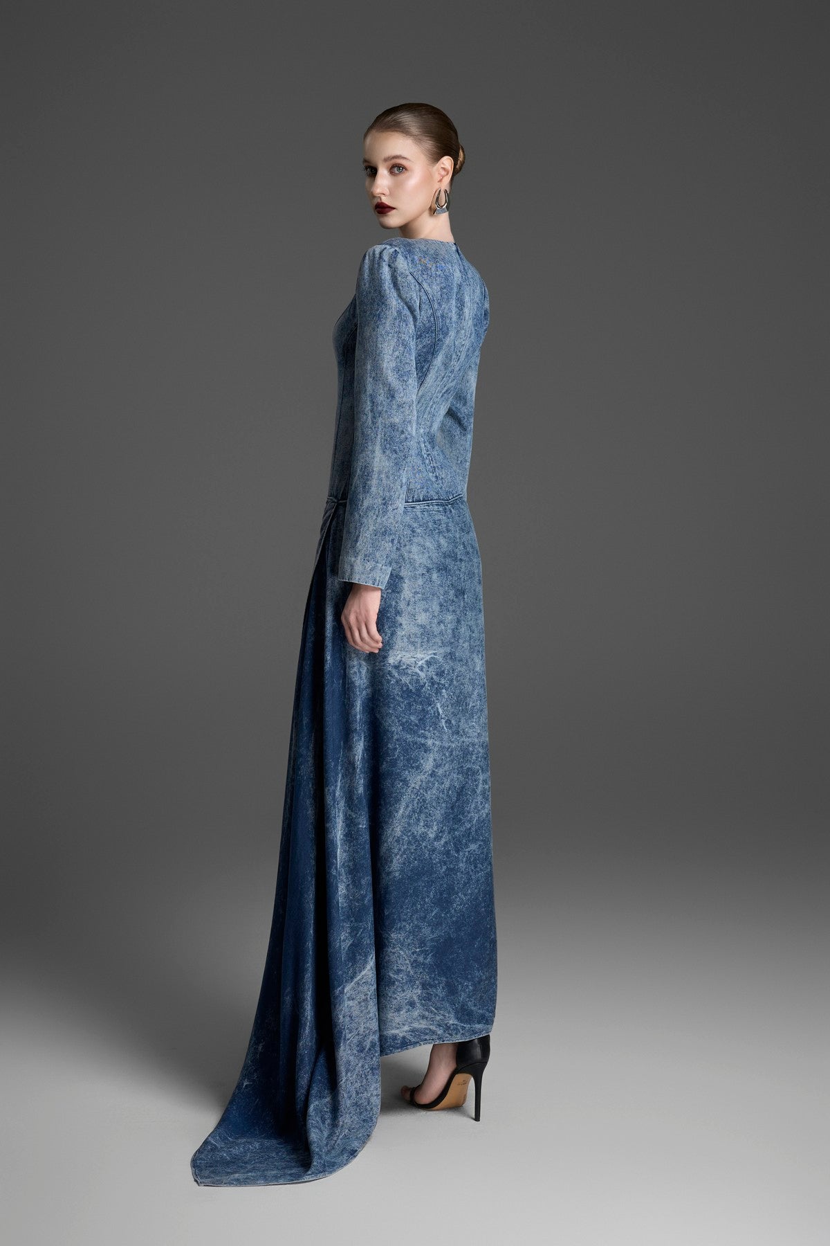 Off Balance Dress