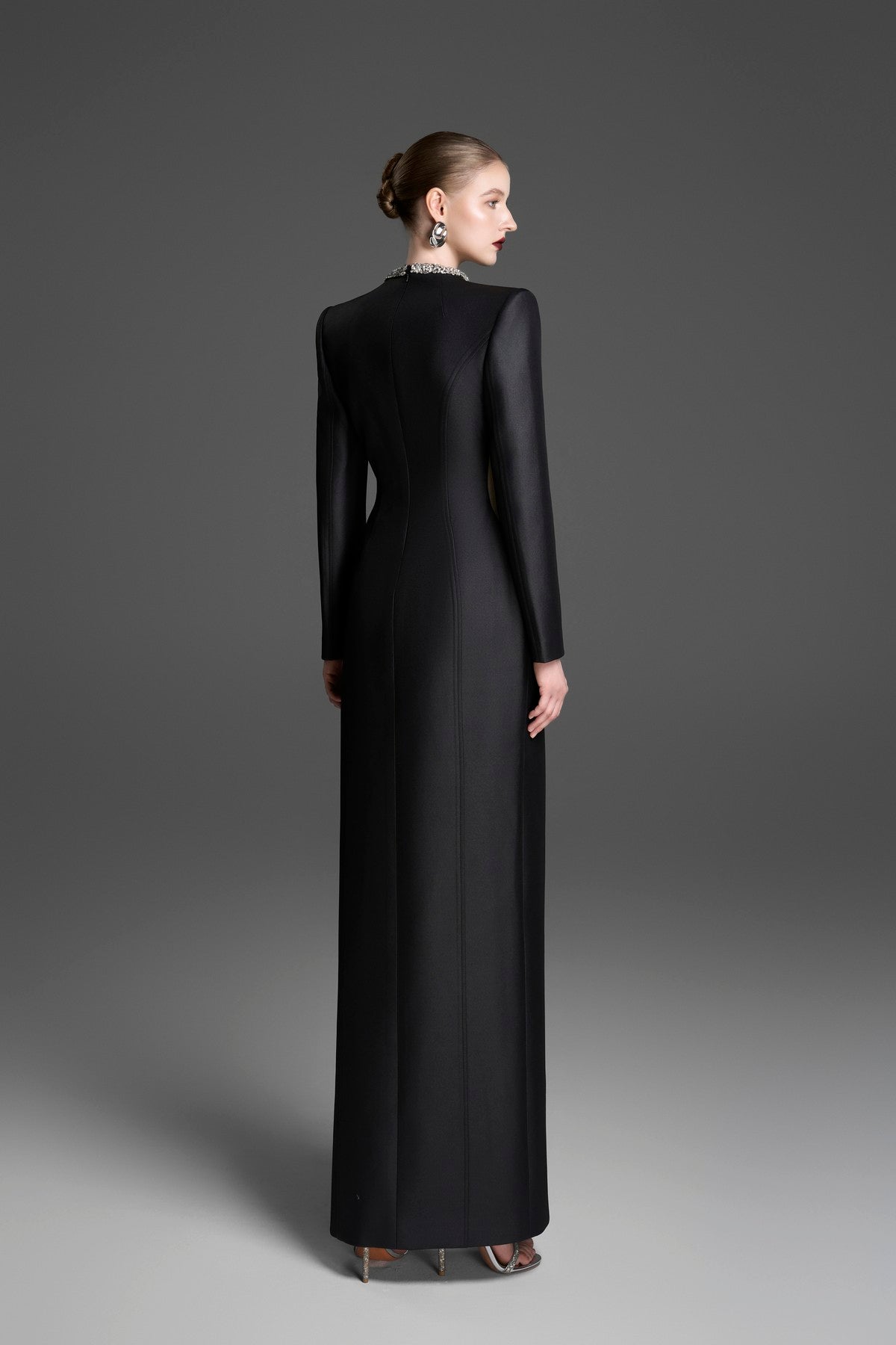 Liquid Wave Dress