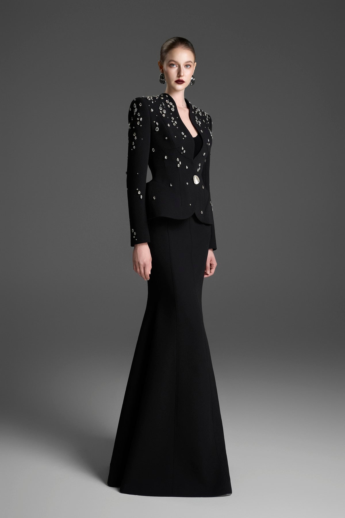 Wave Poise Blazer