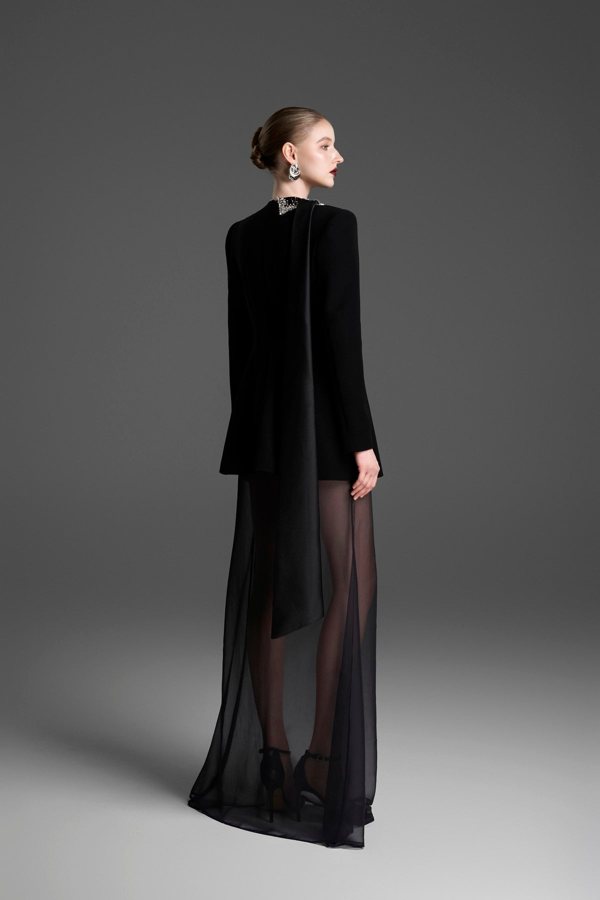 Tidal Muse Blazer