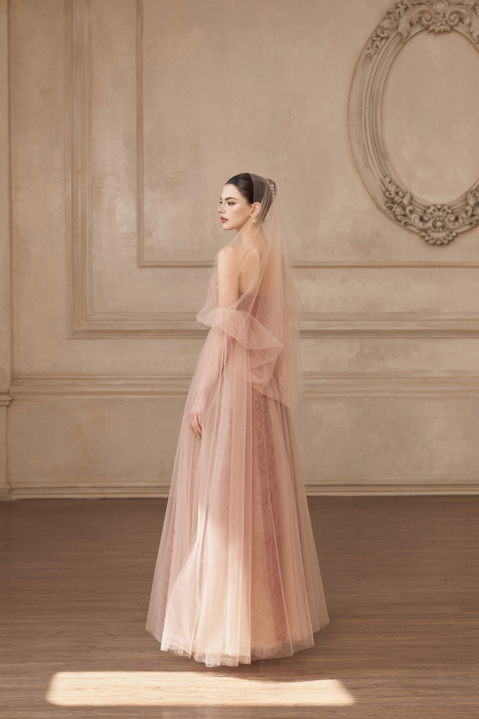 GWEN DRESS image 1